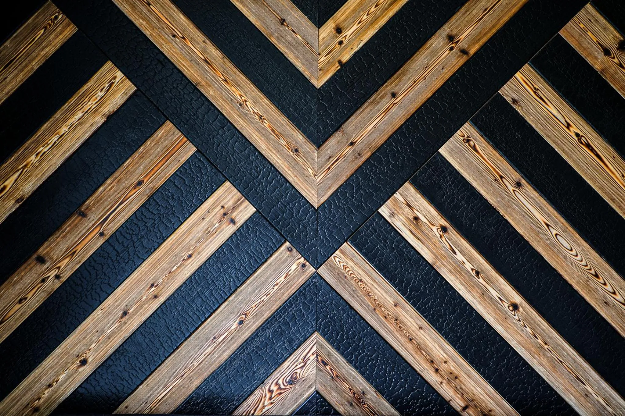 Decorative detail in Apartamenty Riders Lodge Szczyrk Olimpijska