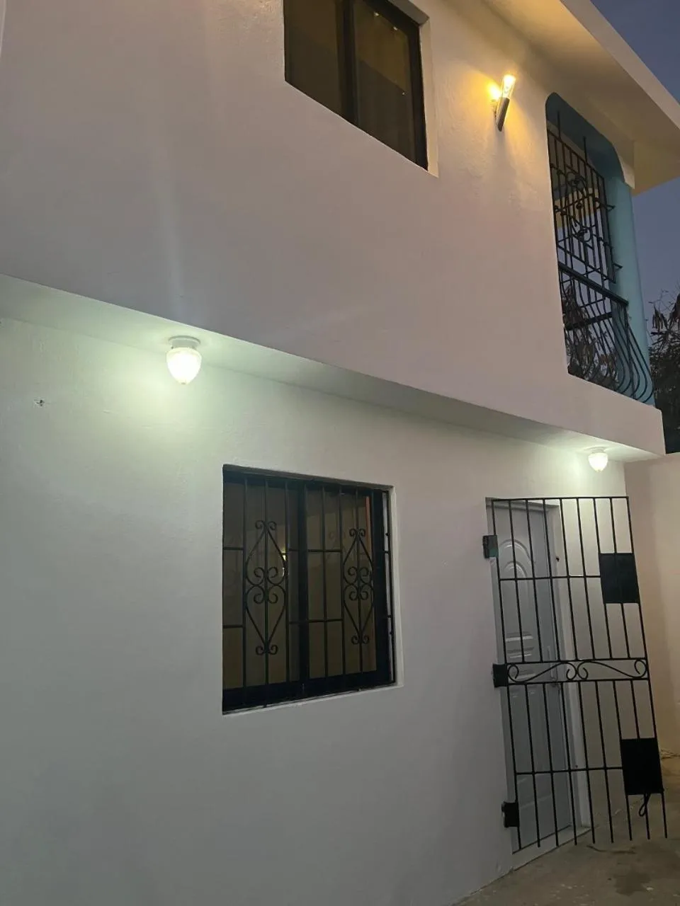 Hotel Sol Azul