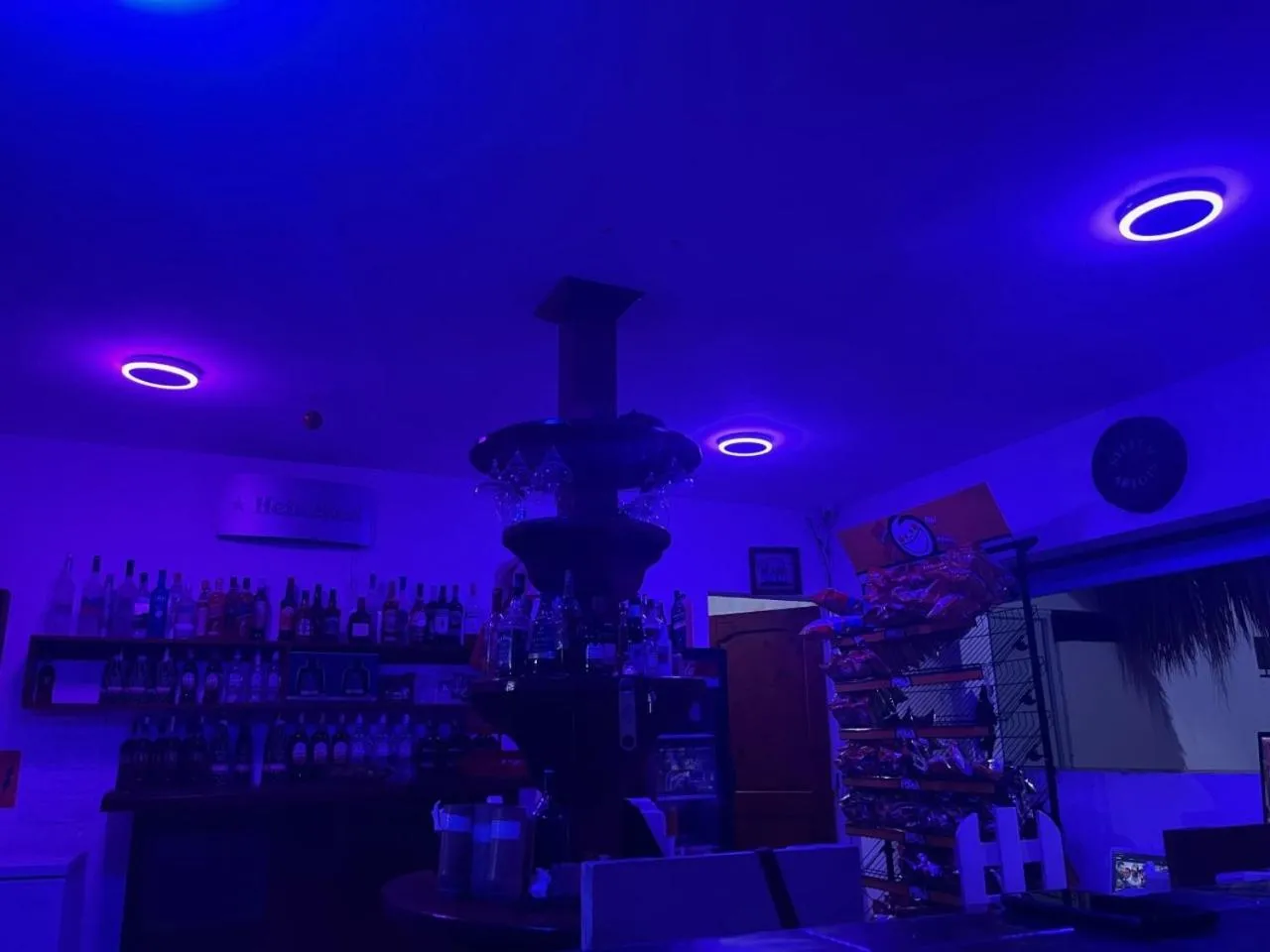 Hotel Sol Azul