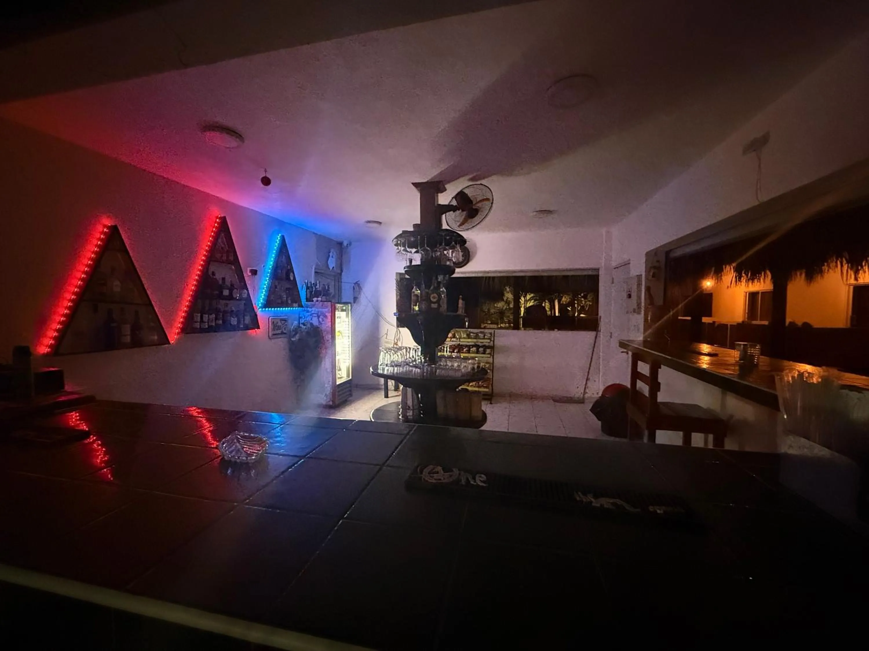 Hotel Sol Azul