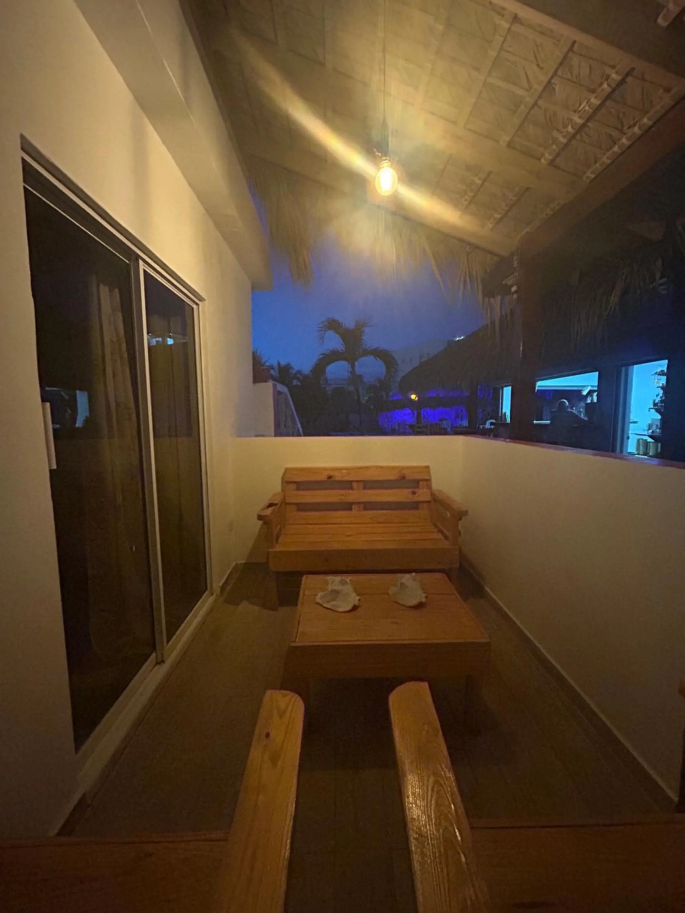 Hotel Sol Azul