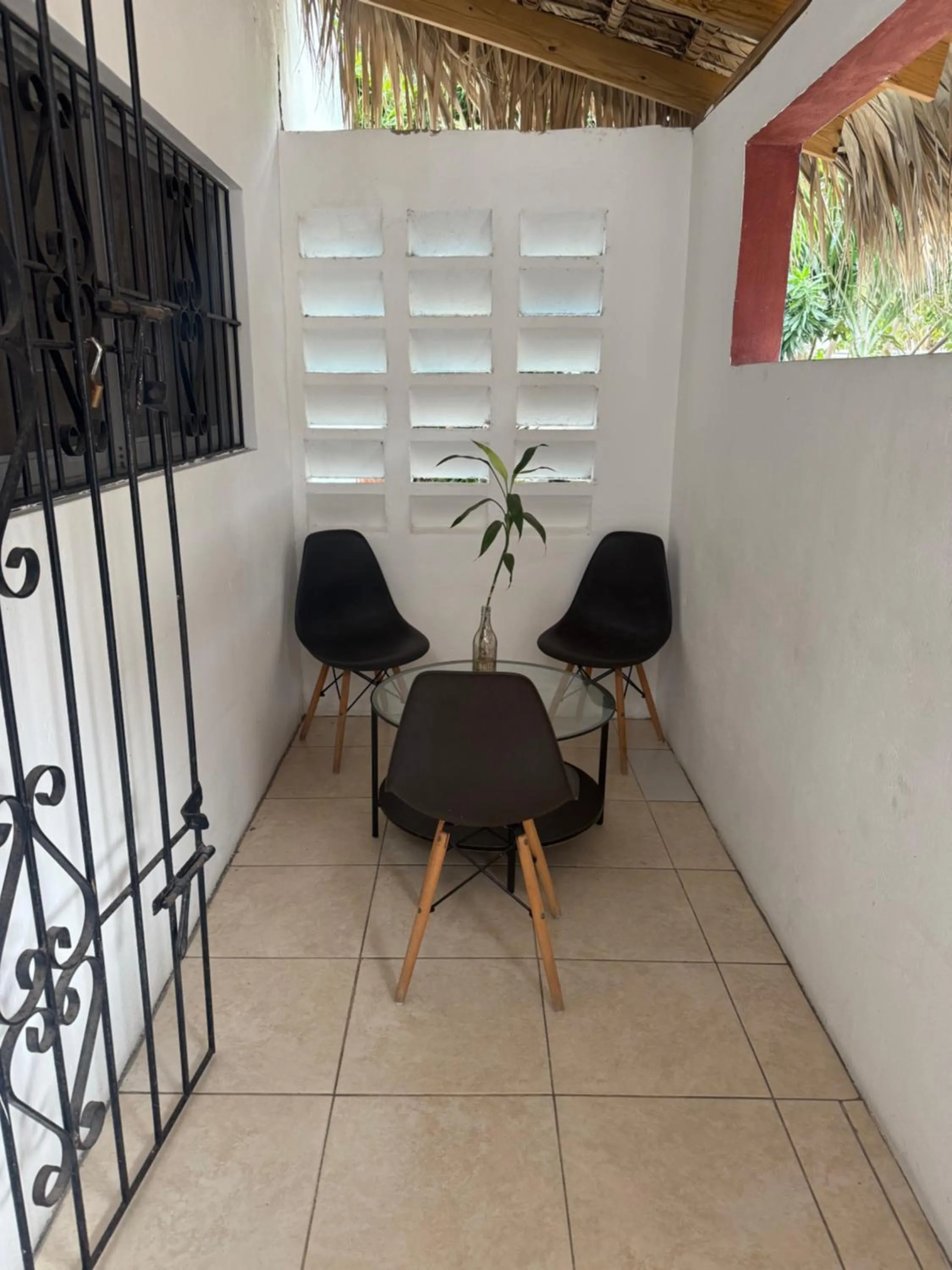 Hotel Sol Azul