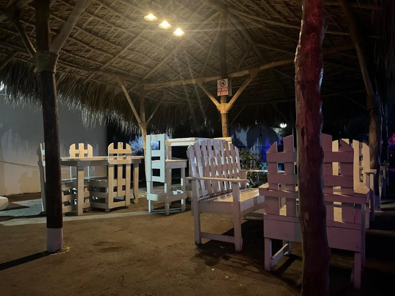 Hotel Sol Azul