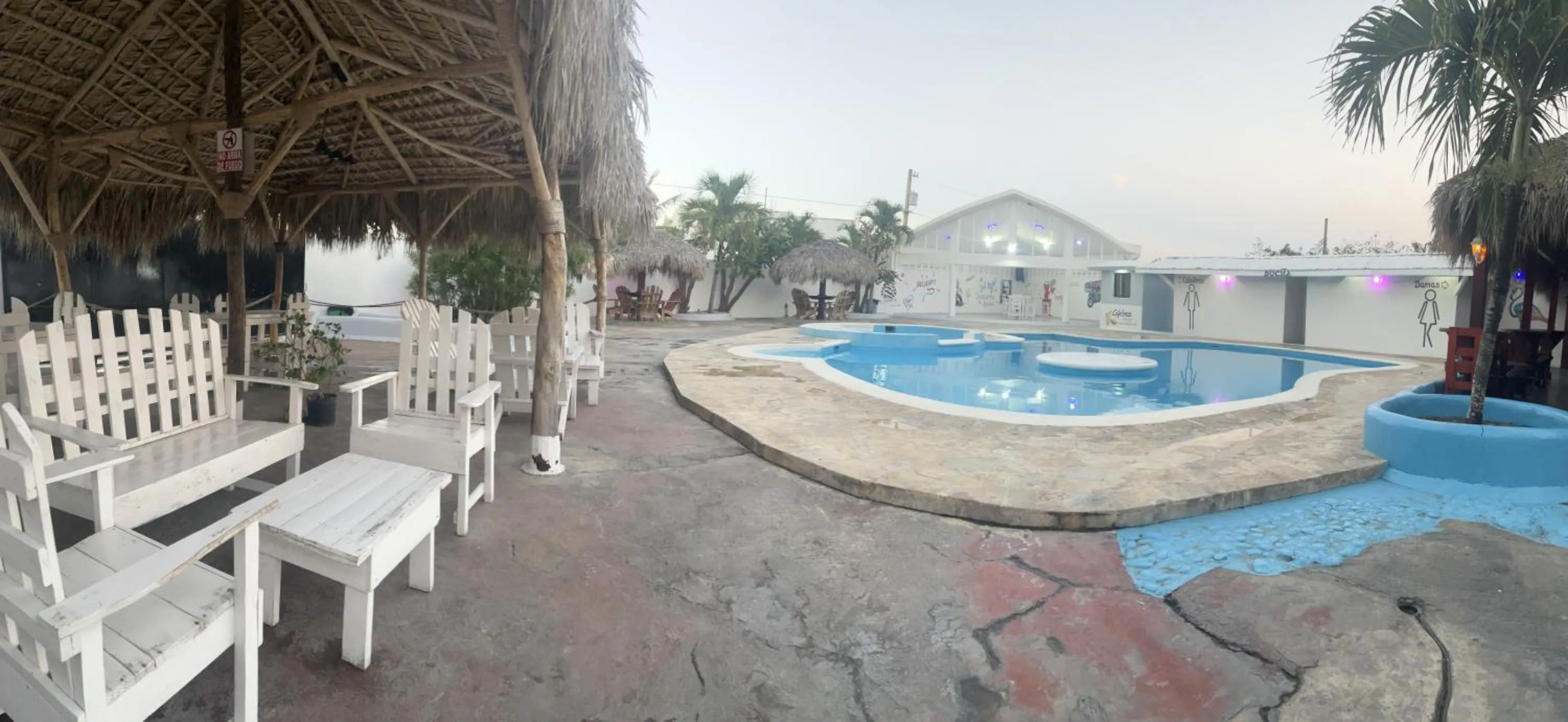 Hotel Sol Azul