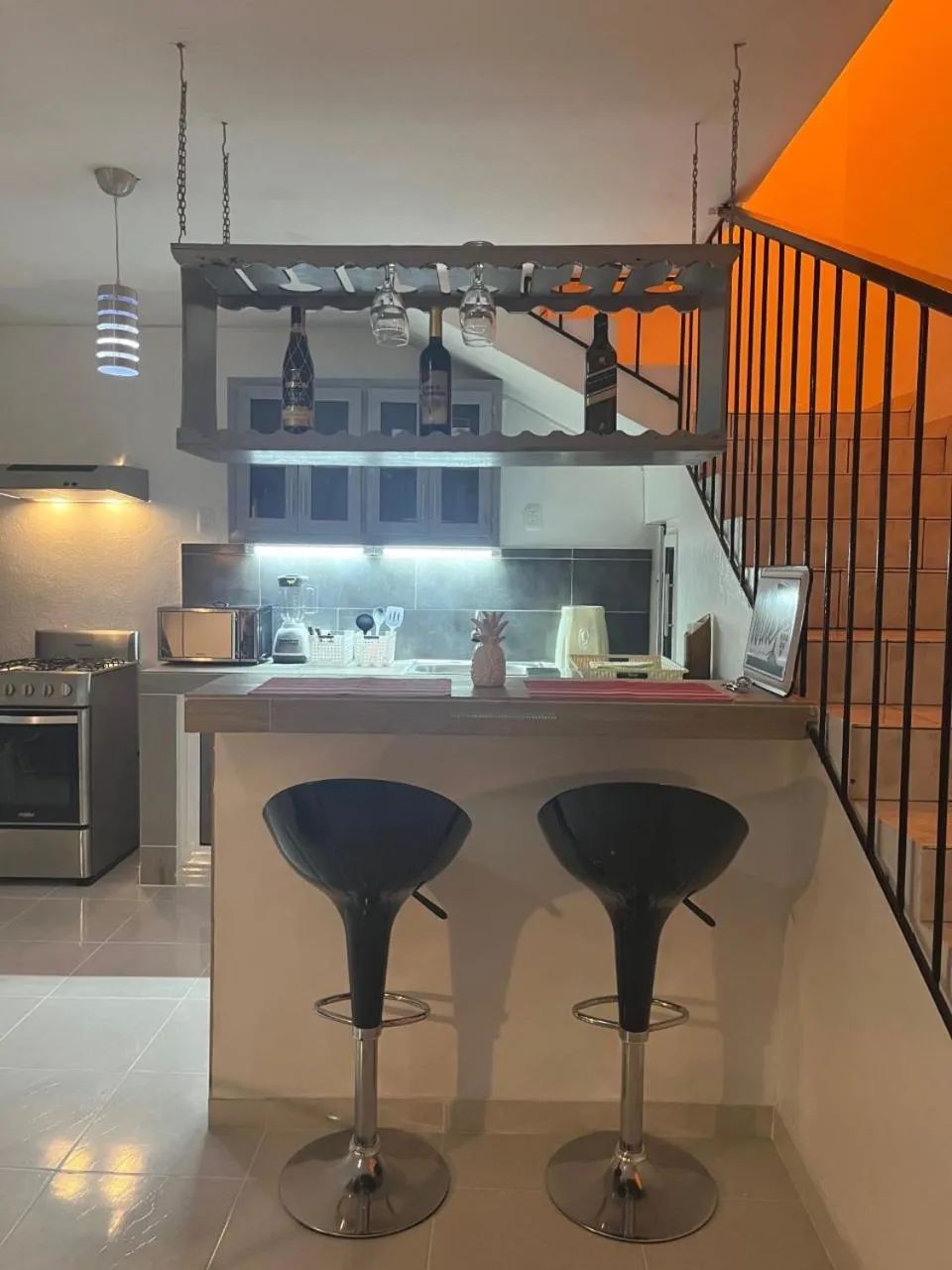 Hotel Sol Azul