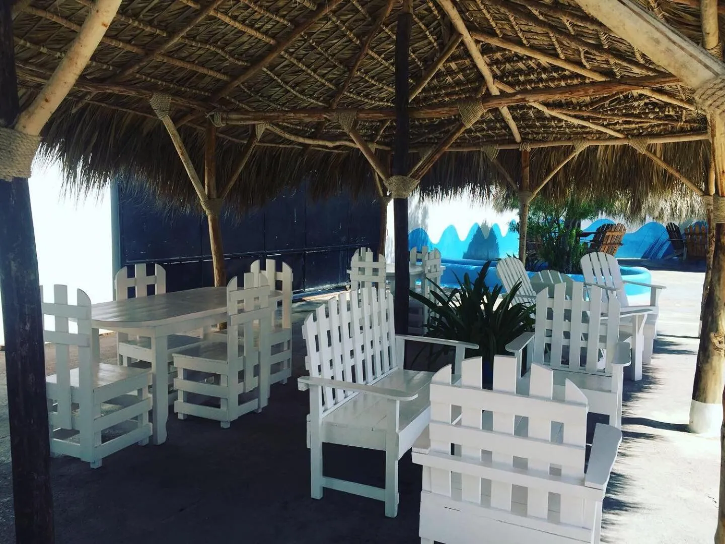 Hotel Sol Azul