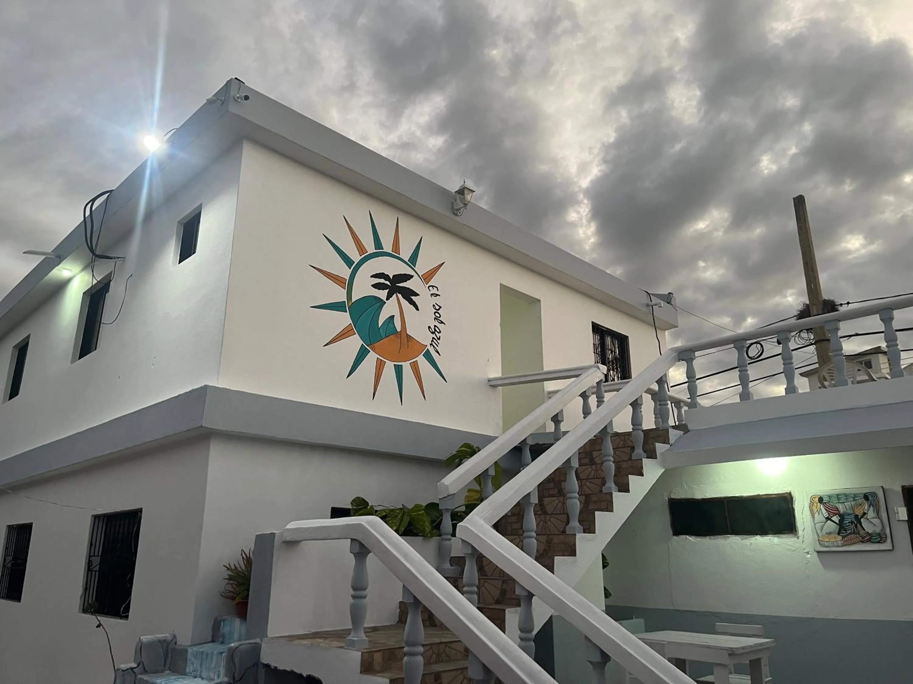 Hotel Sol Azul
