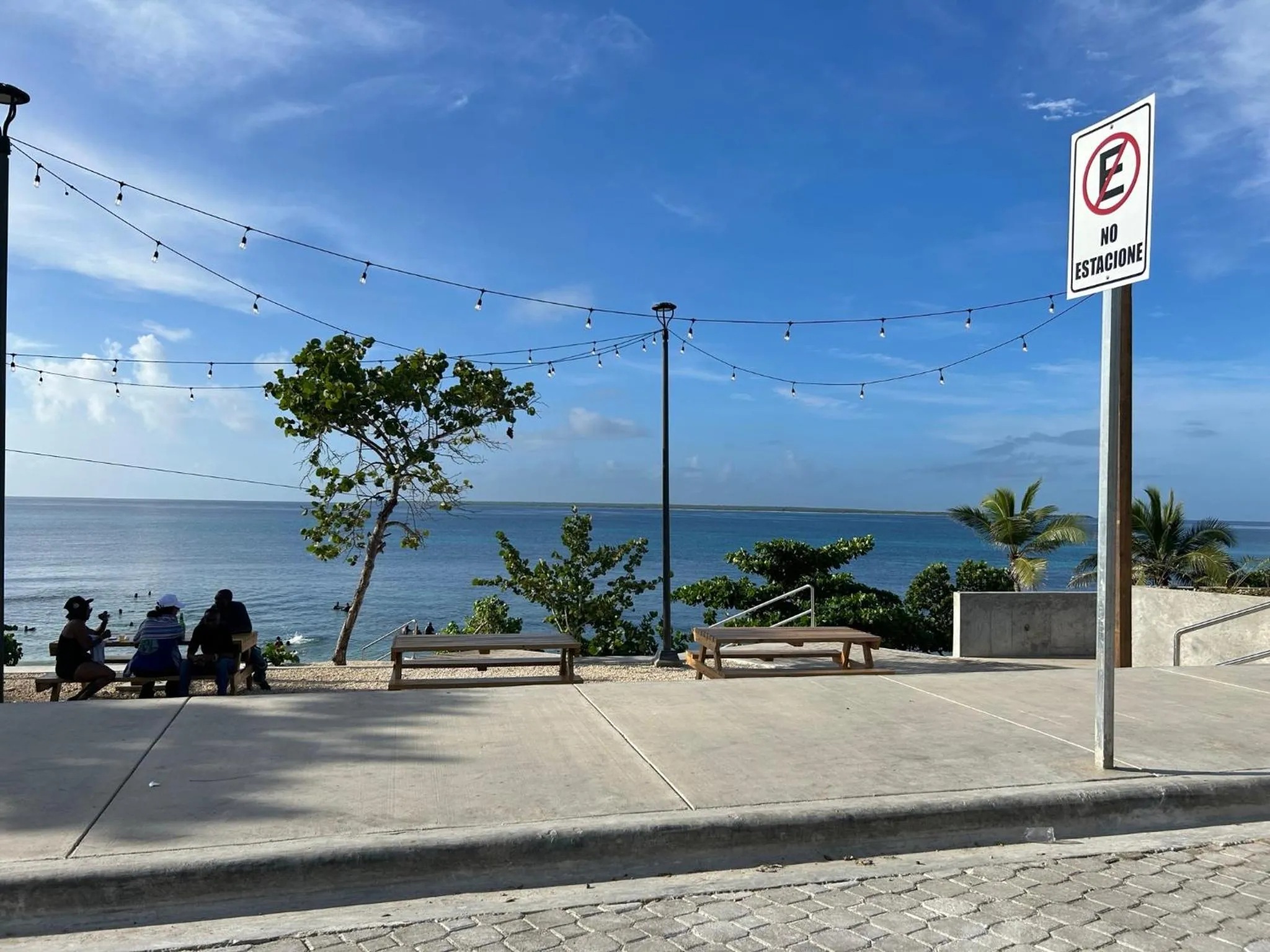Hotel Sol Azul