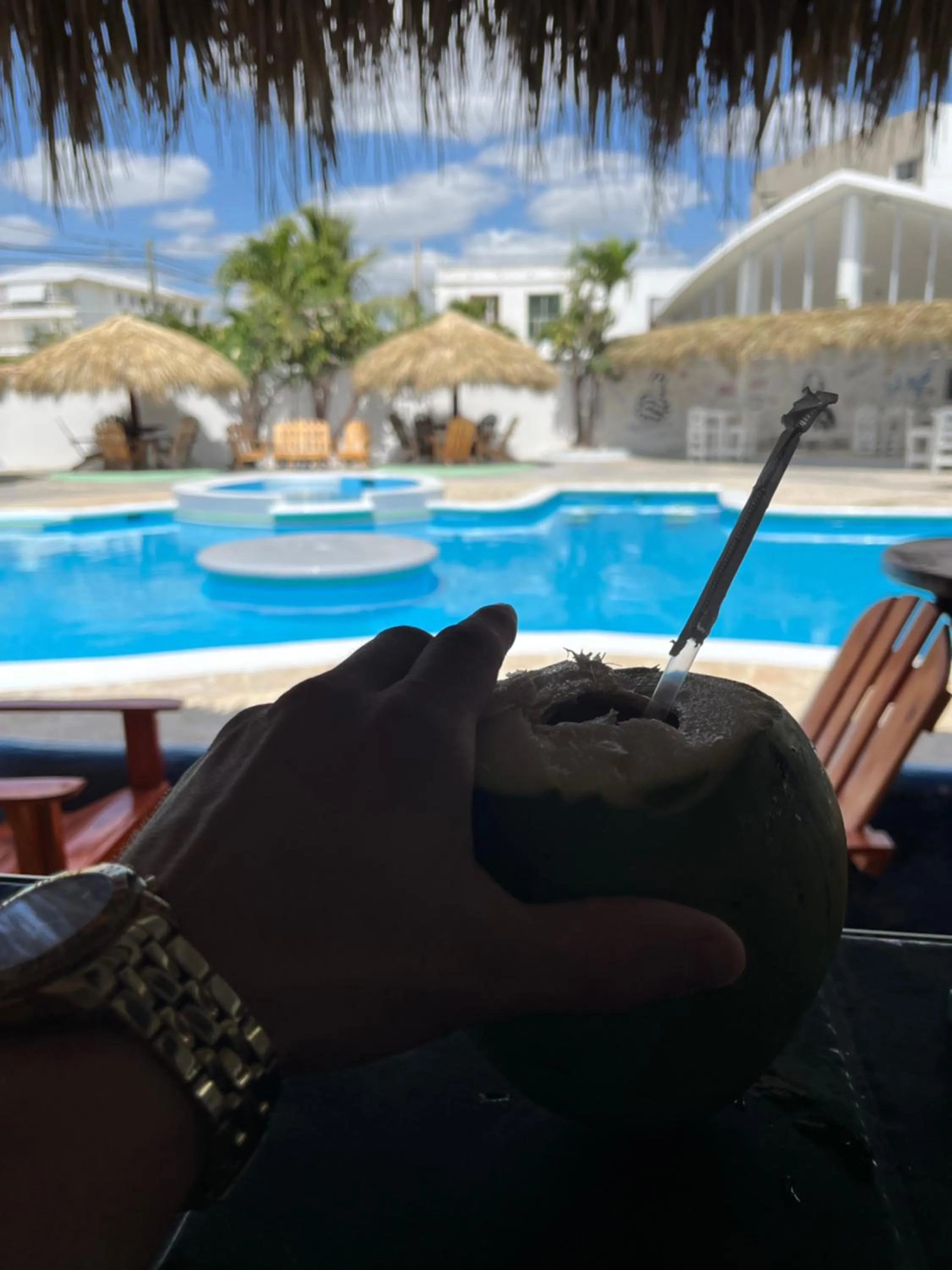 Hotel Sol Azul