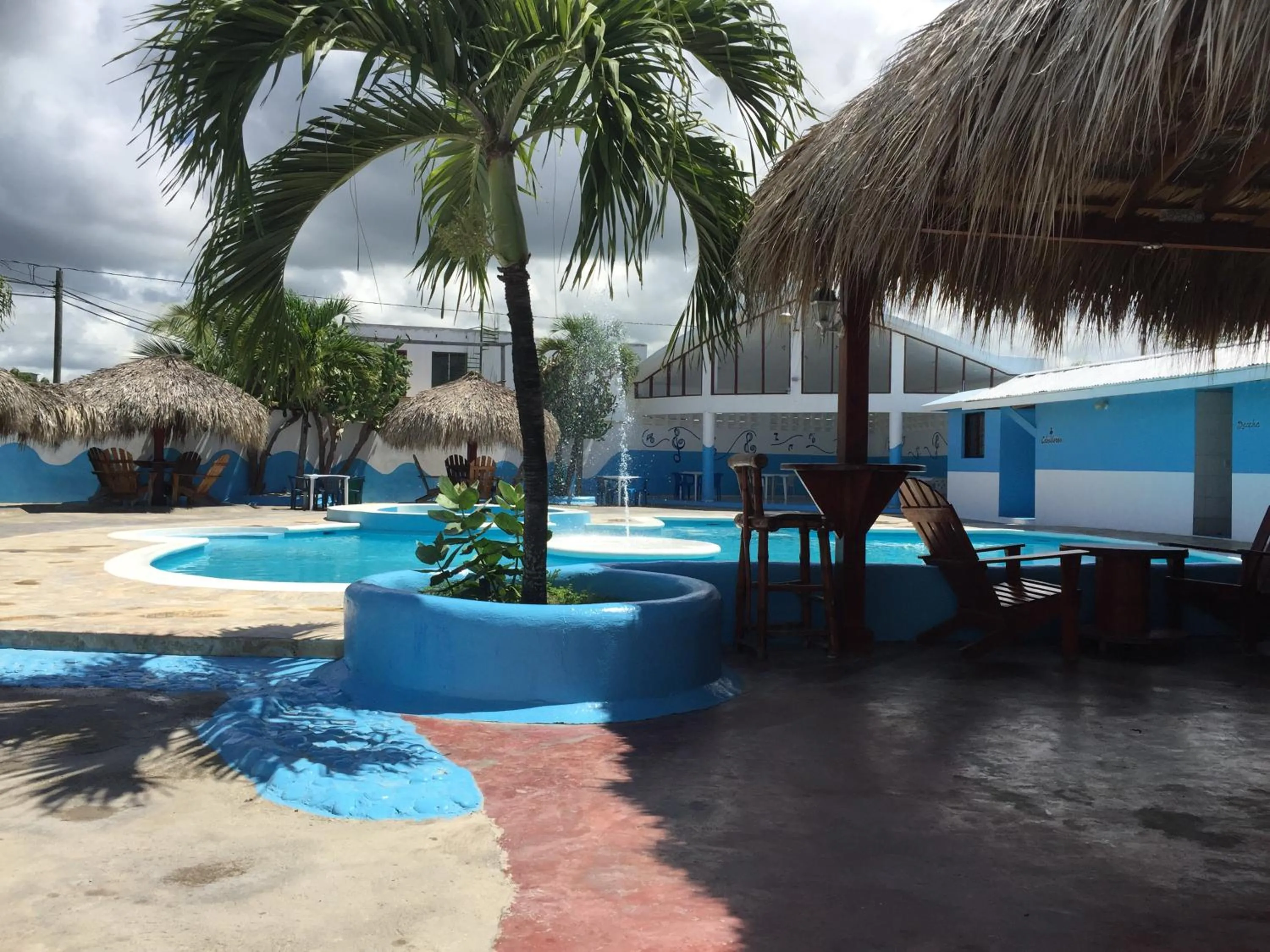 Hotel Sol Azul