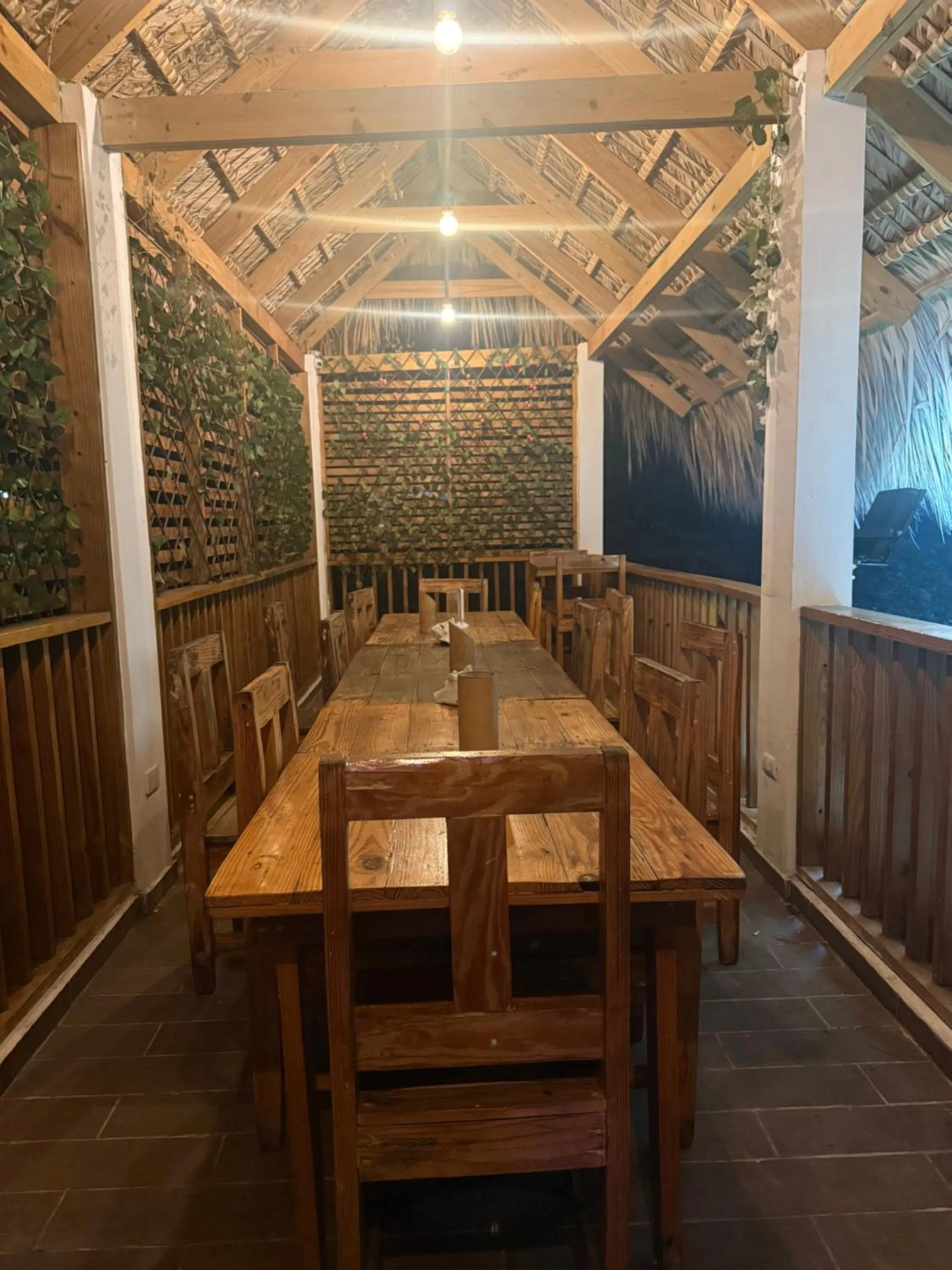 Hotel Sol Azul