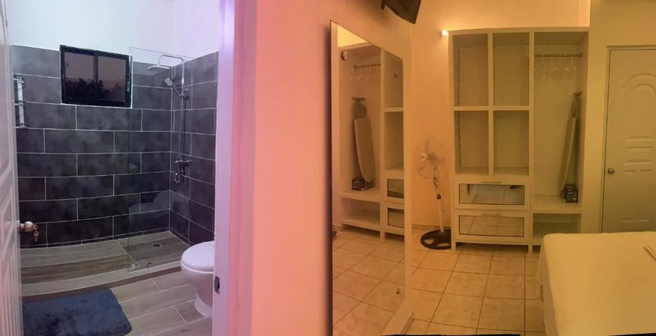 Hotel Sol Azul