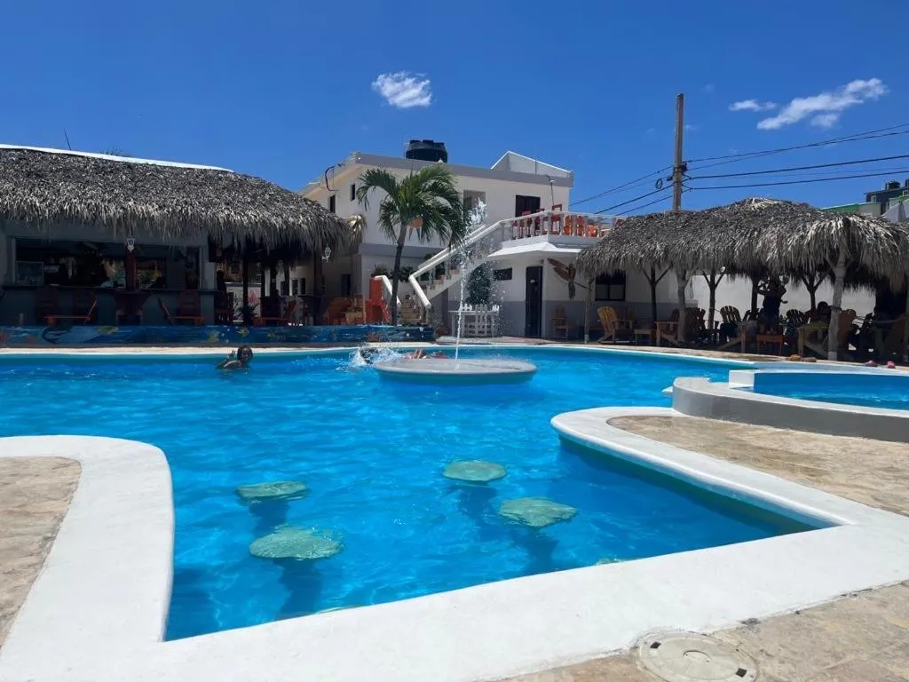 Hotel Sol Azul