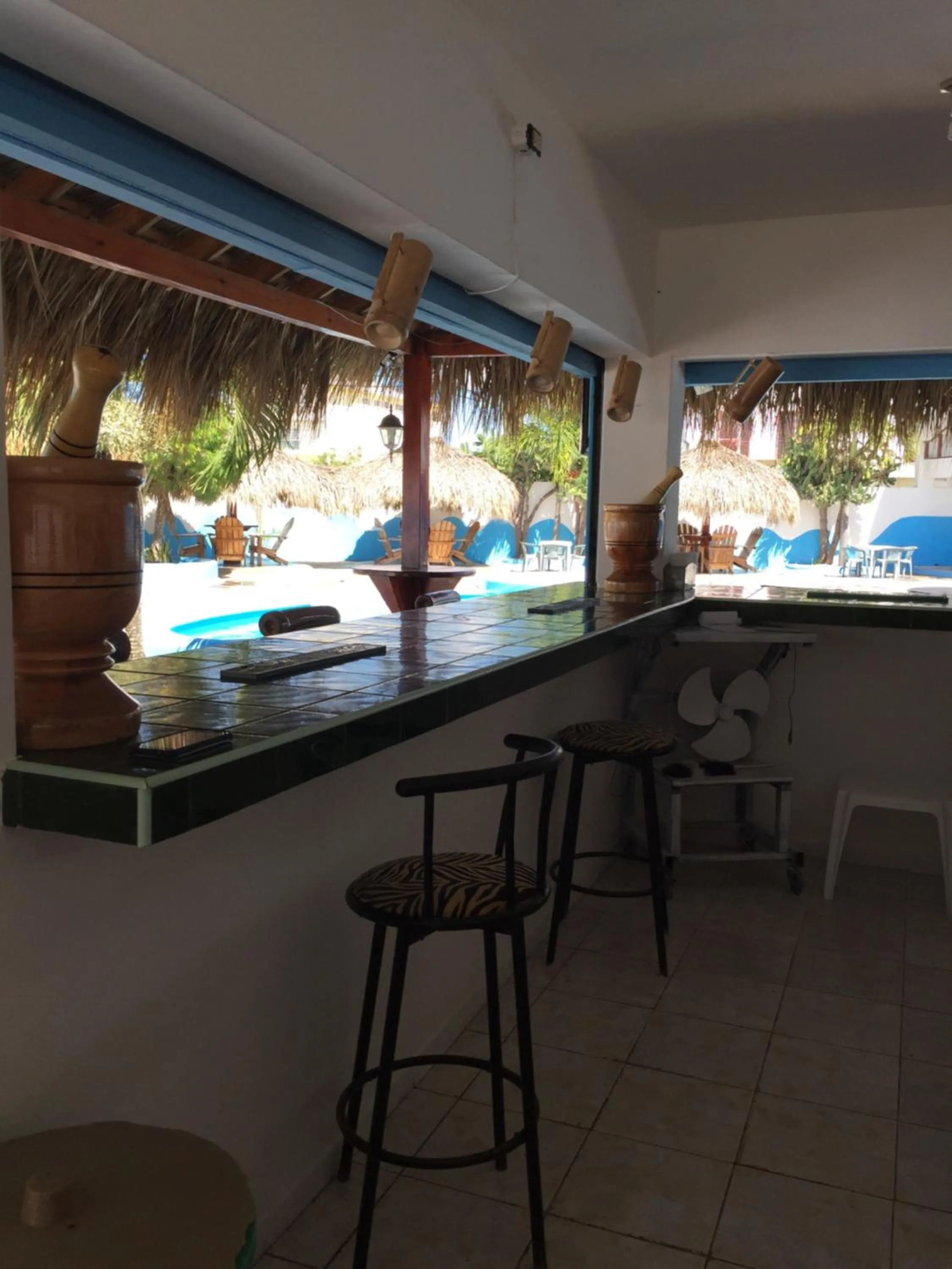 Hotel Sol Azul