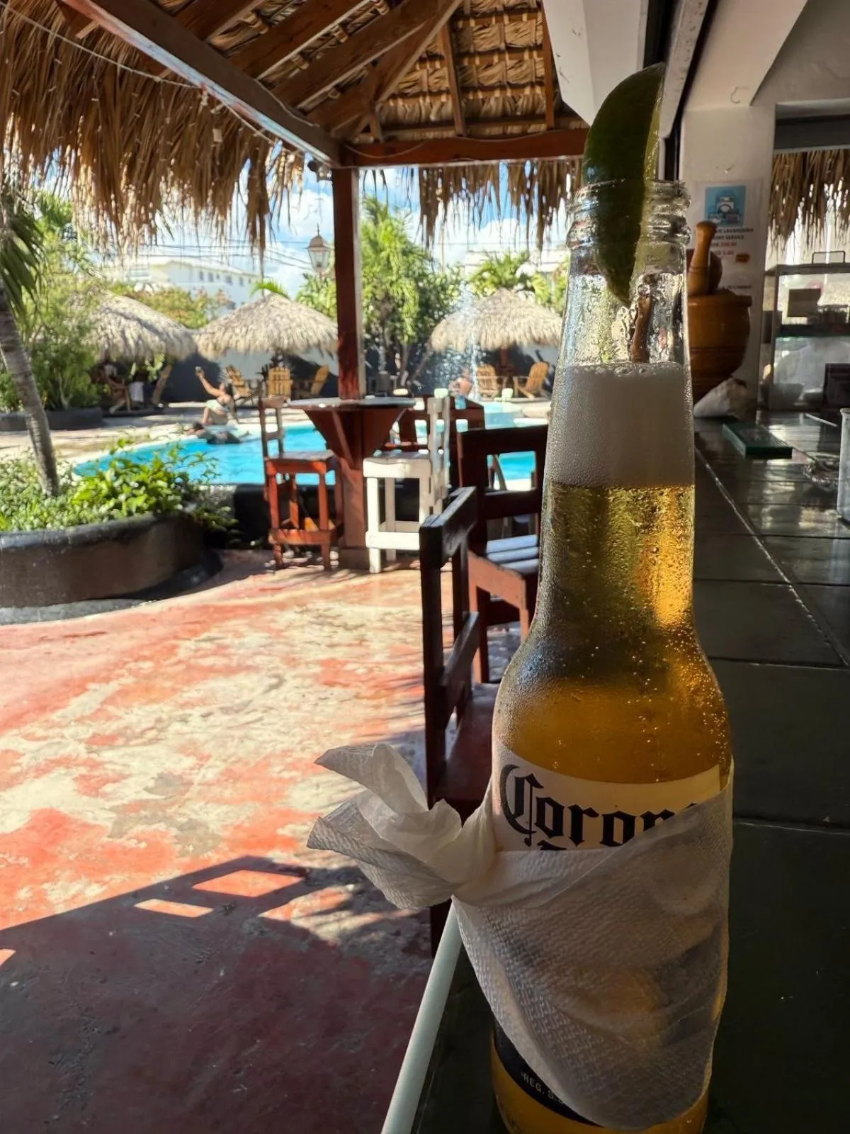 Hotel Sol Azul