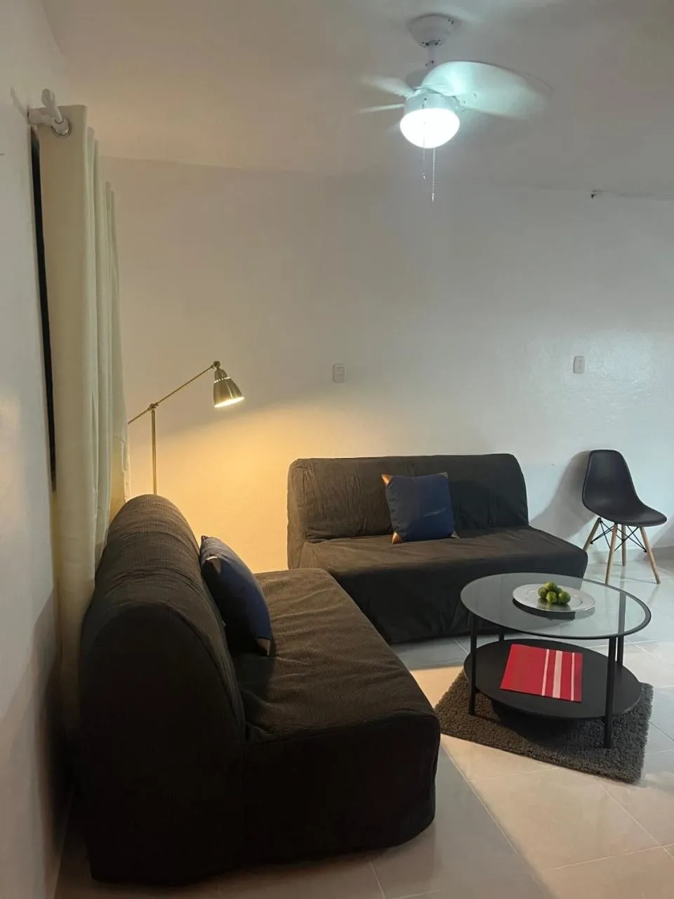 Hotel Sol Azul