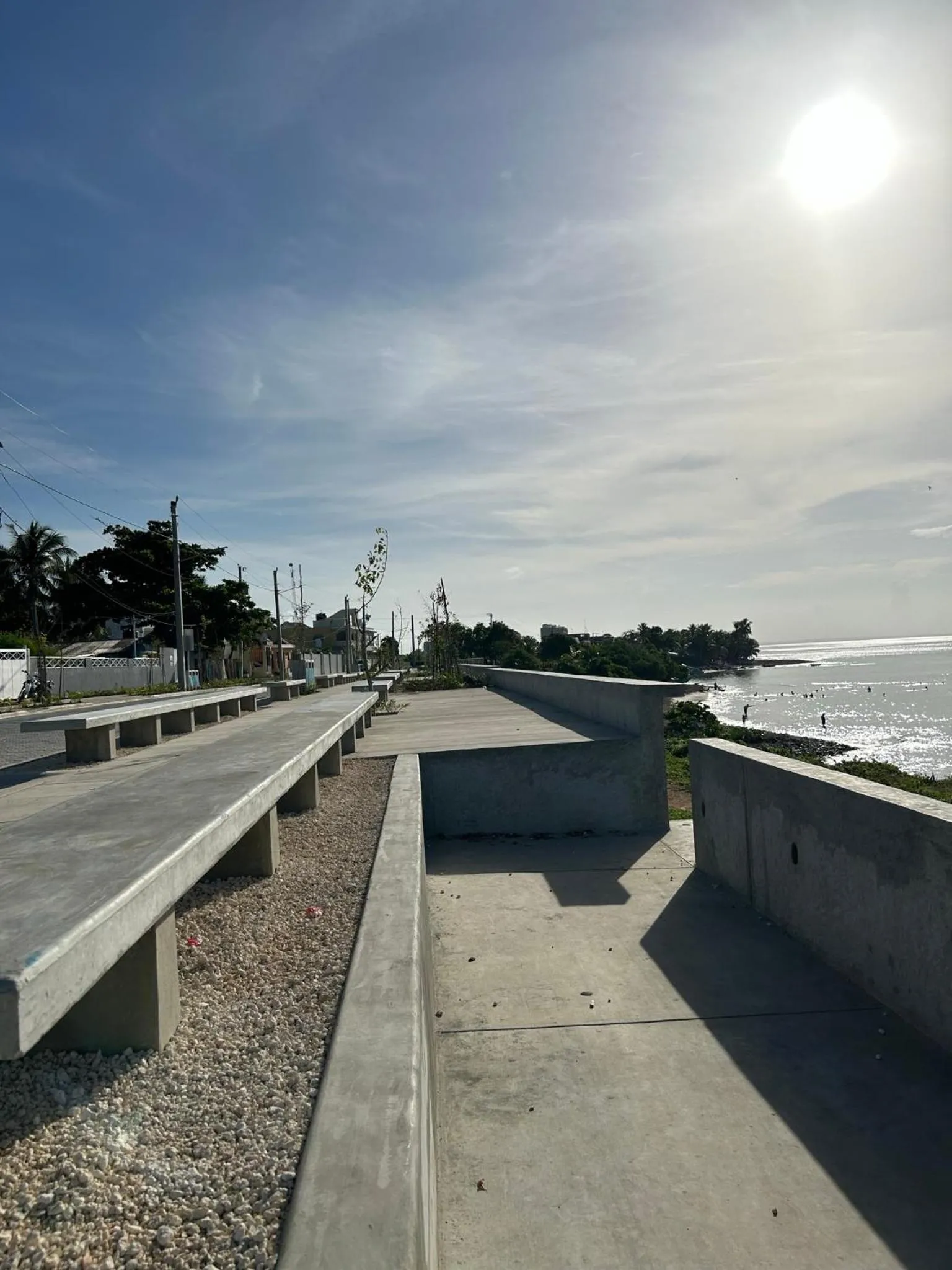 Hotel Sol Azul