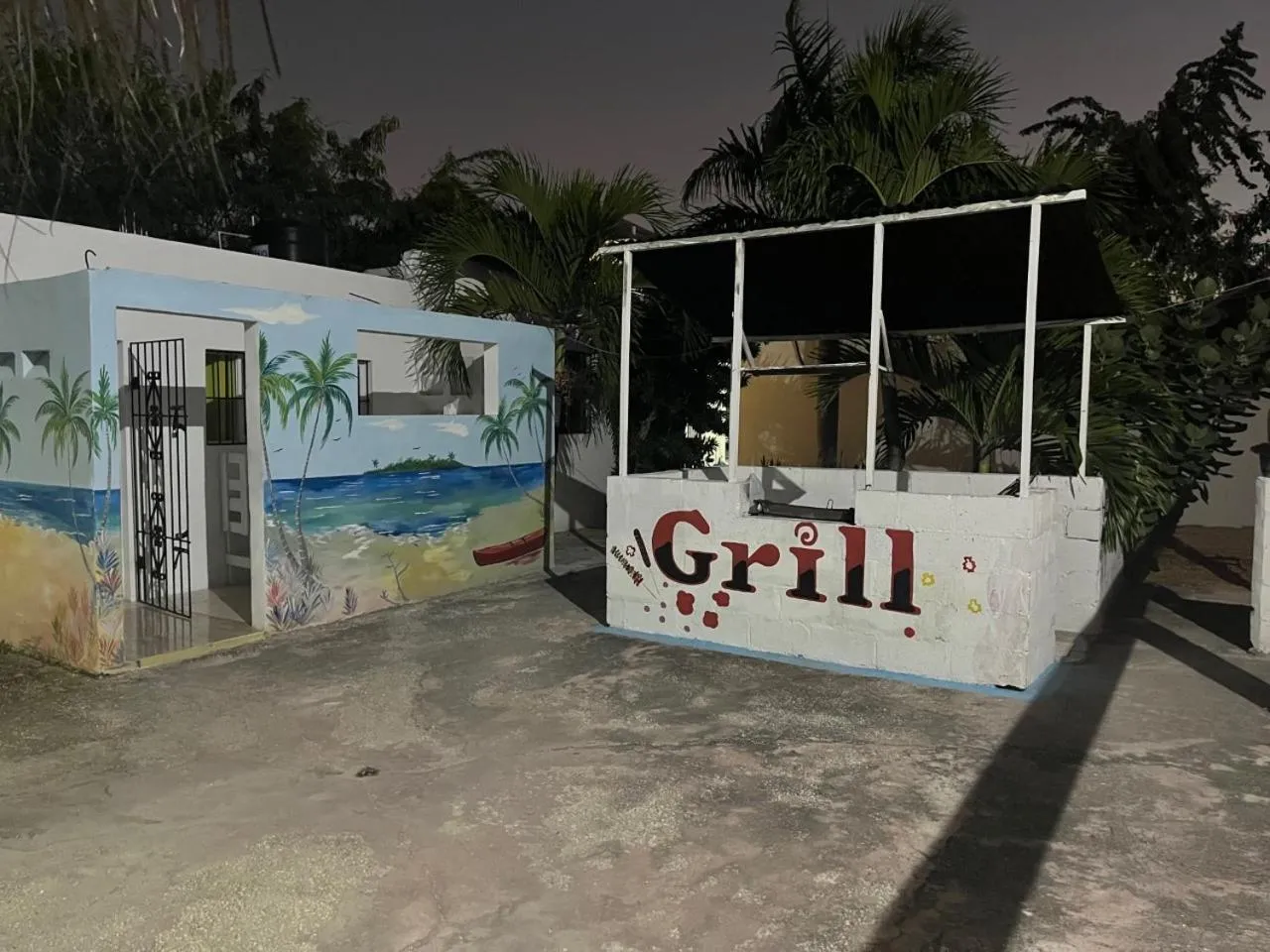Hotel Sol Azul