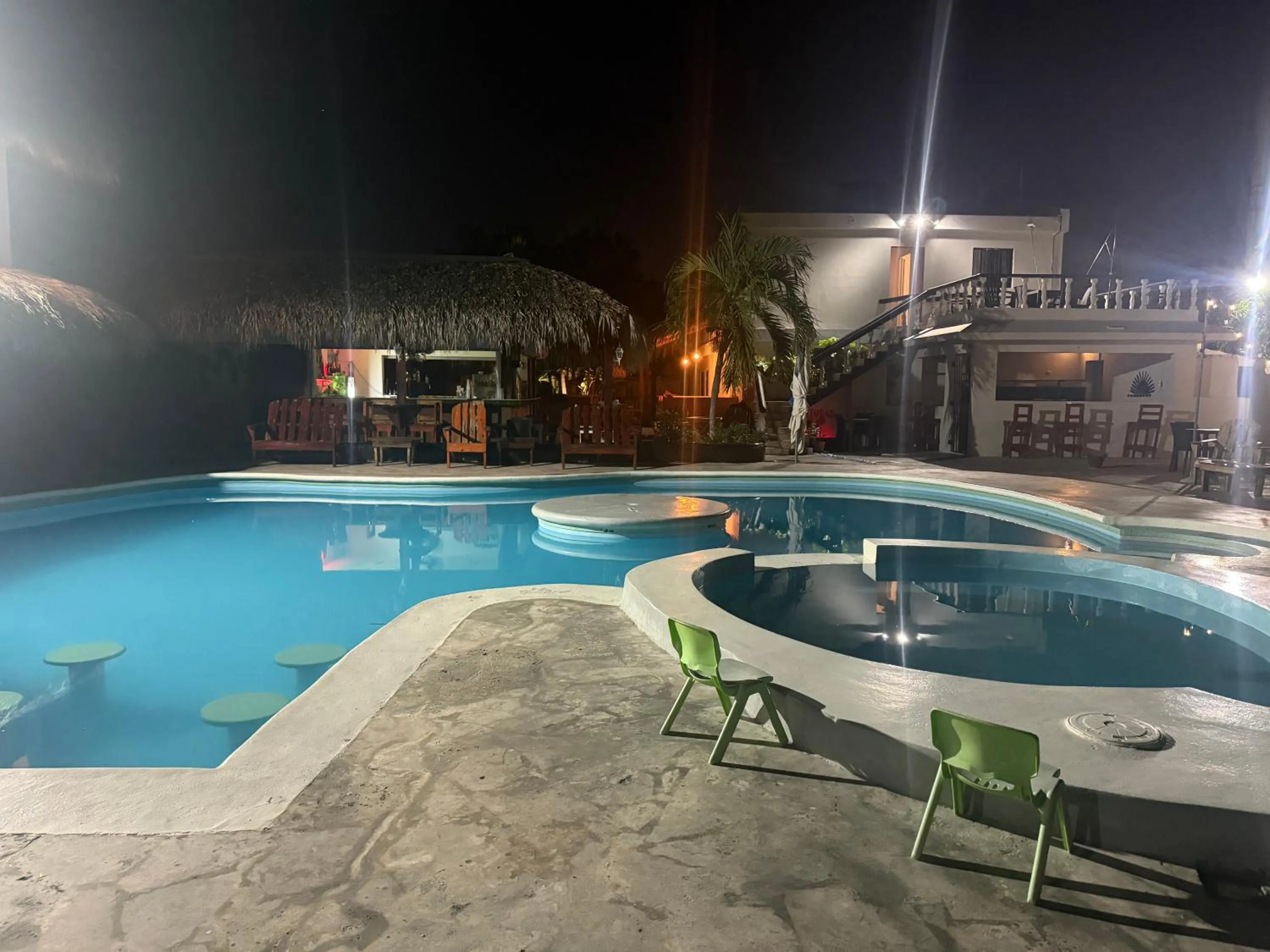 Hotel Sol Azul