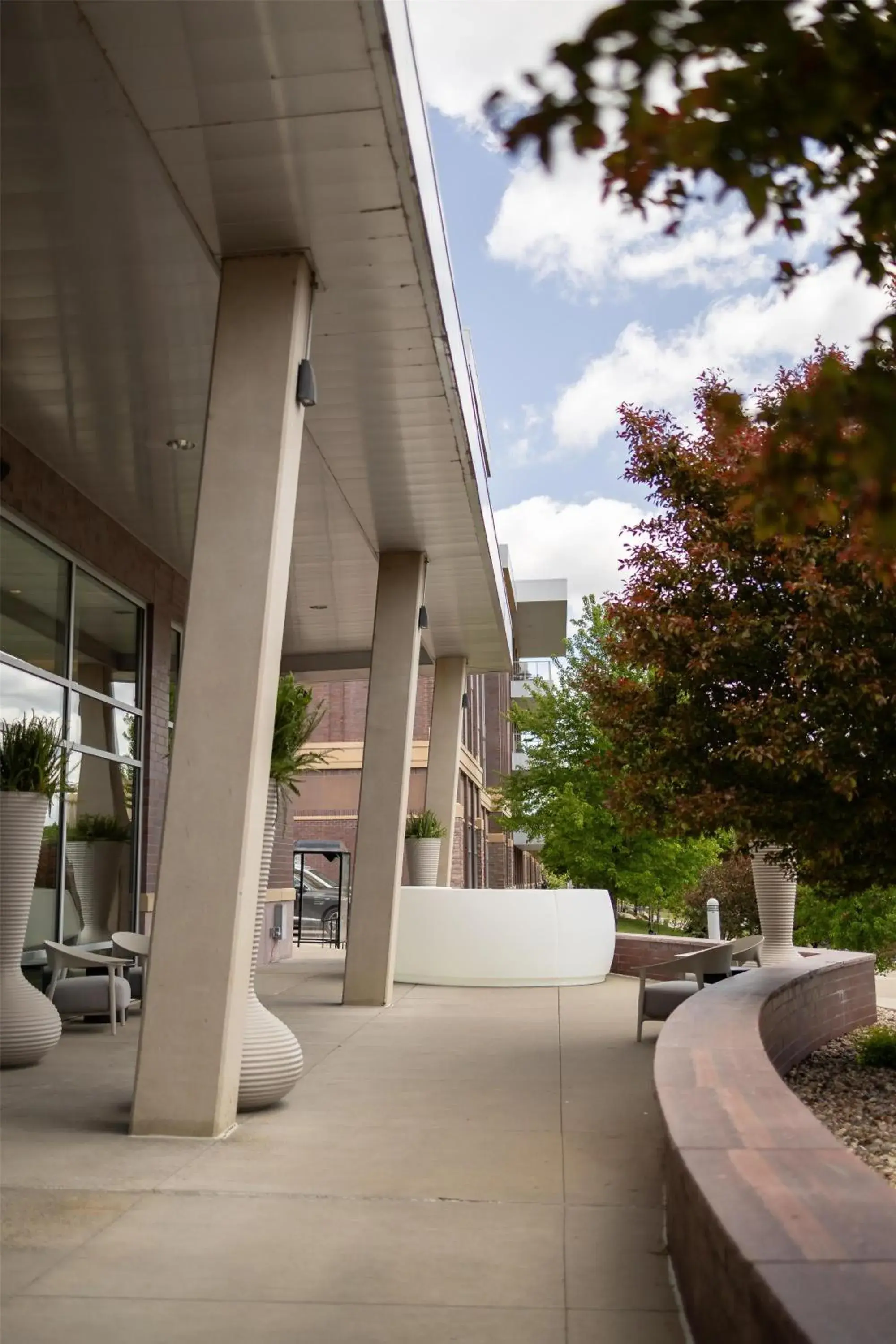 Hilton Garden Inn Sioux Falls Downtown Hilton Garden Inn Sioux Falls Downtown