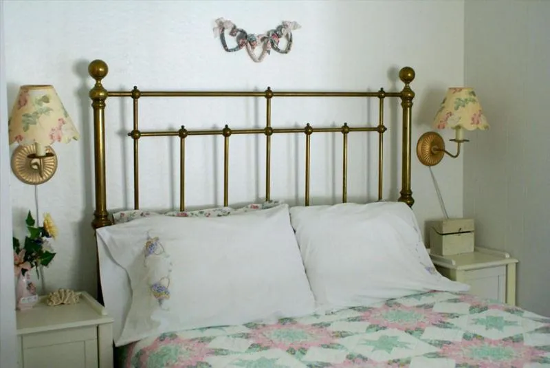Trailside Inn Bed and Breakfast