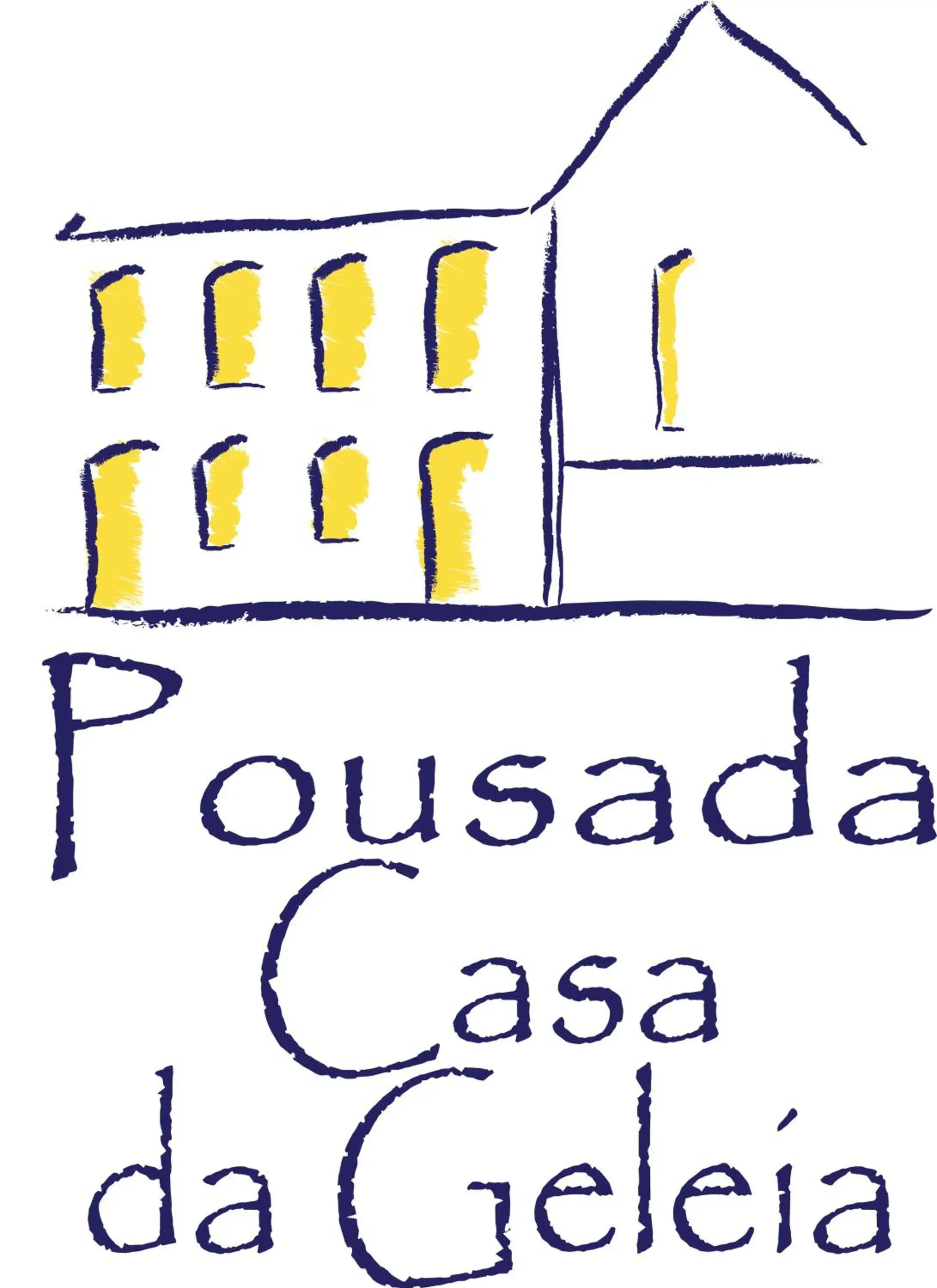 Pousada Casa da Geleia Pousada Casa da Geleia