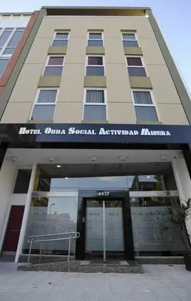 Hotel Osam Hotel Osam