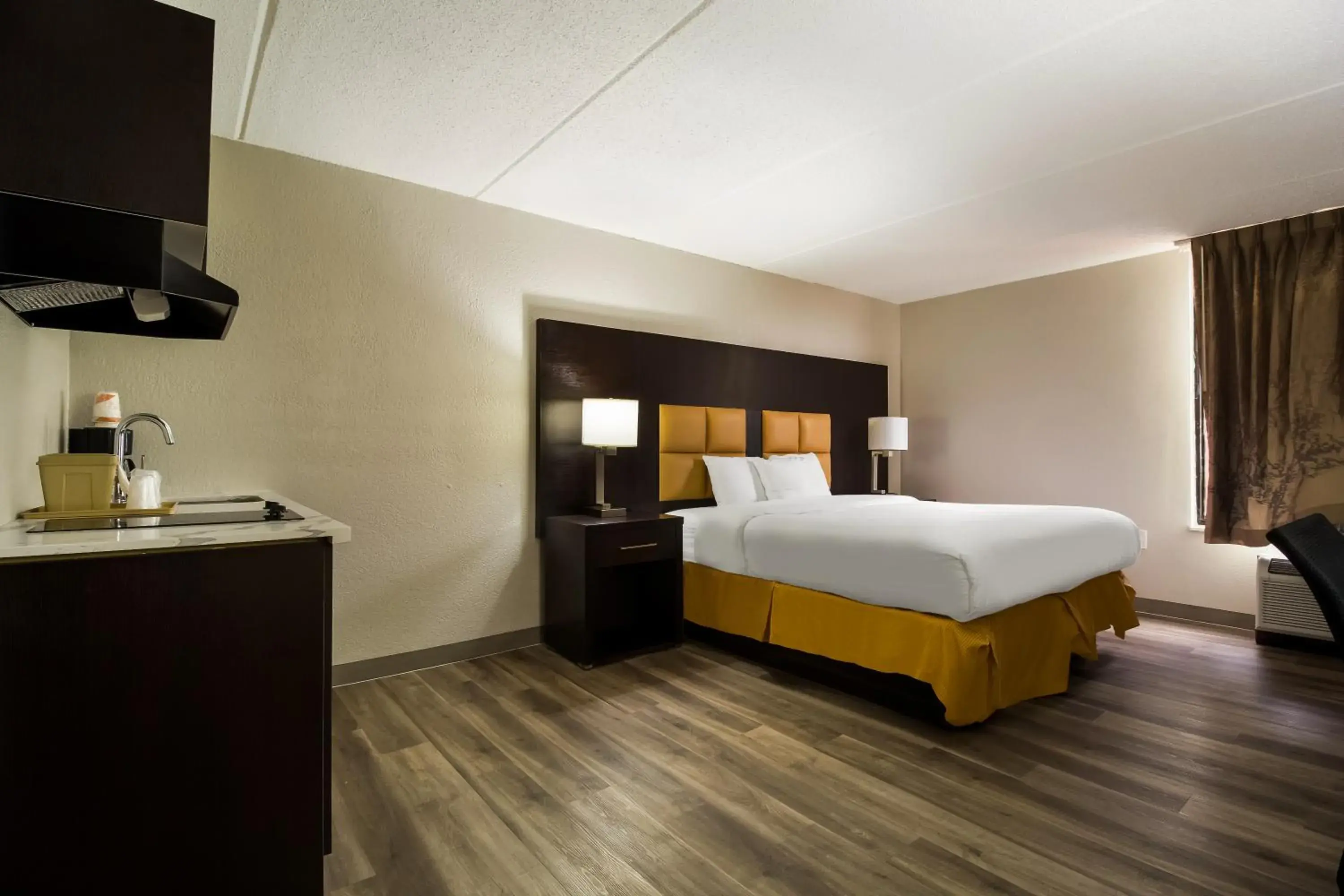 Bedroom in Clarion Pointe Lake Jackson - Clute Bedroom in Clarion Pointe Lake Jackson - Clute