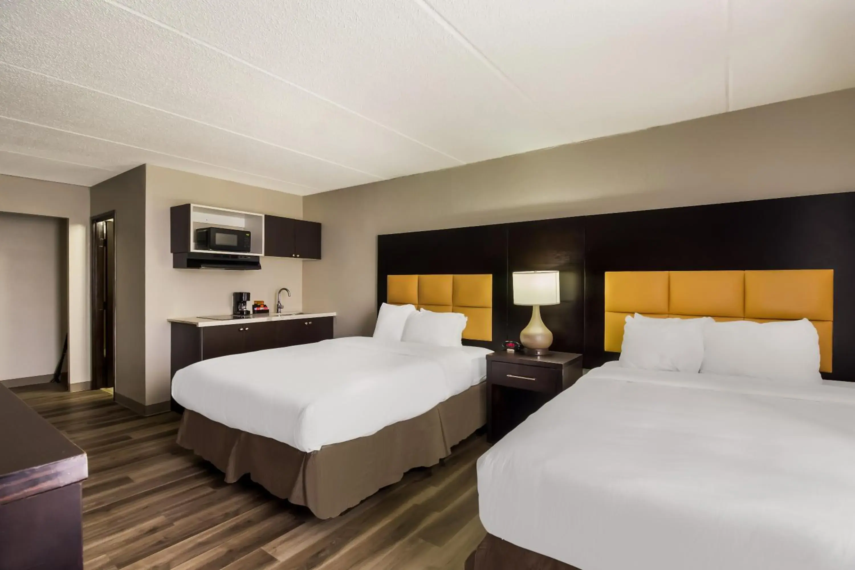 Bed in Clarion Pointe Lake Jackson - Clute Bed in Clarion Pointe Lake Jackson - Clute