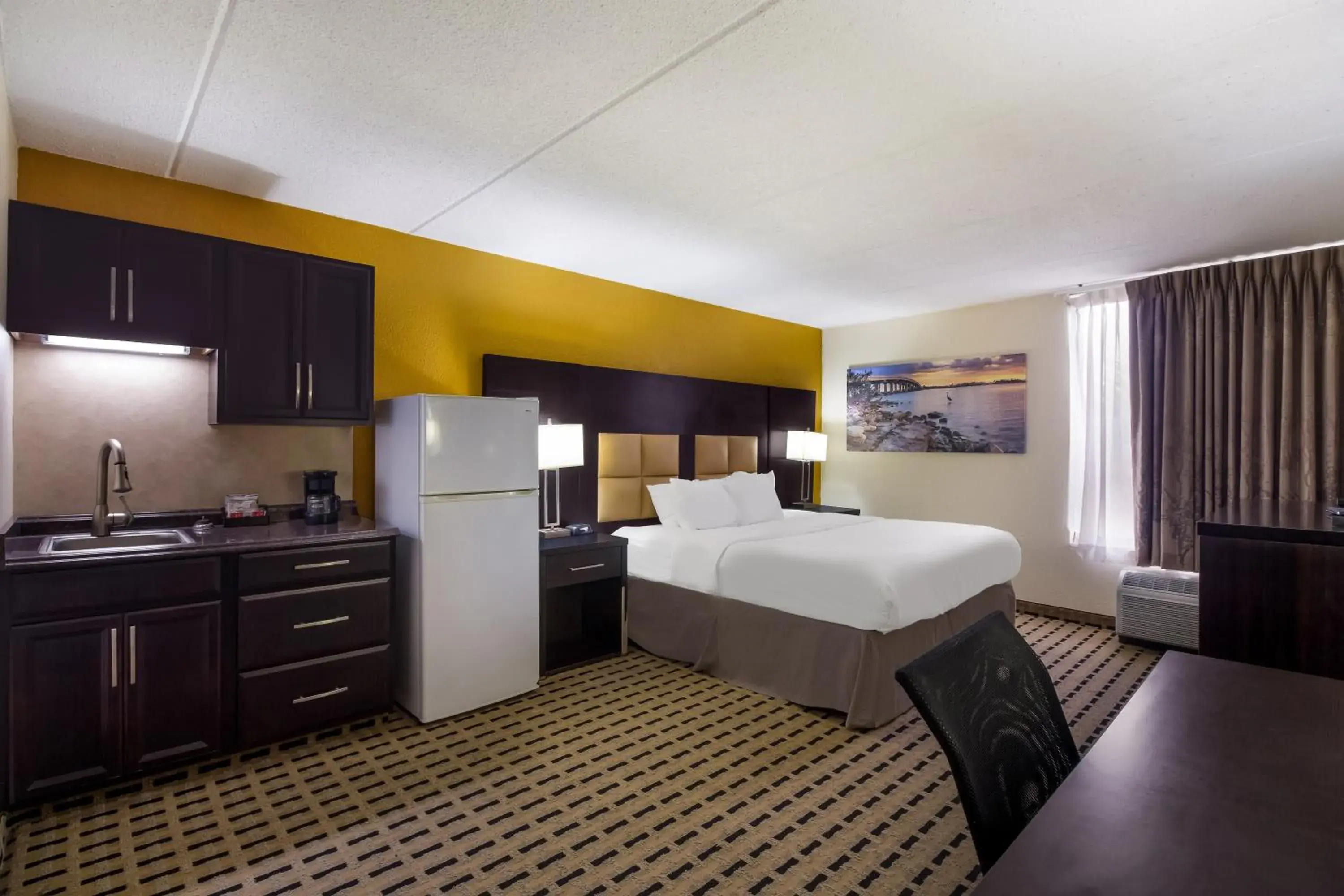 Bed in Clarion Pointe Lake Jackson - Clute Bed in Clarion Pointe Lake Jackson - Clute