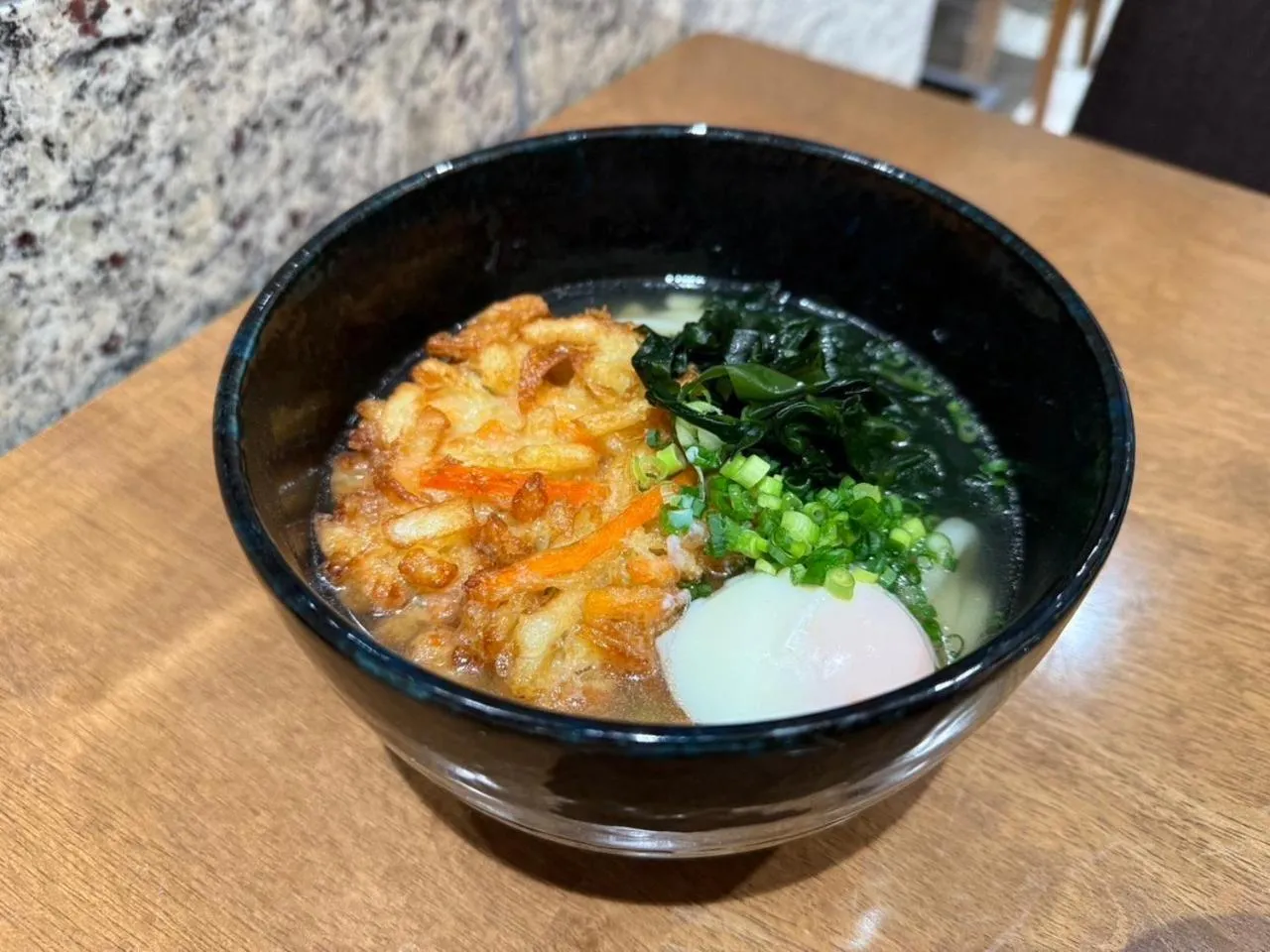 Restaurant/places to eat in APA Hotel Keikyukamata Ekimae