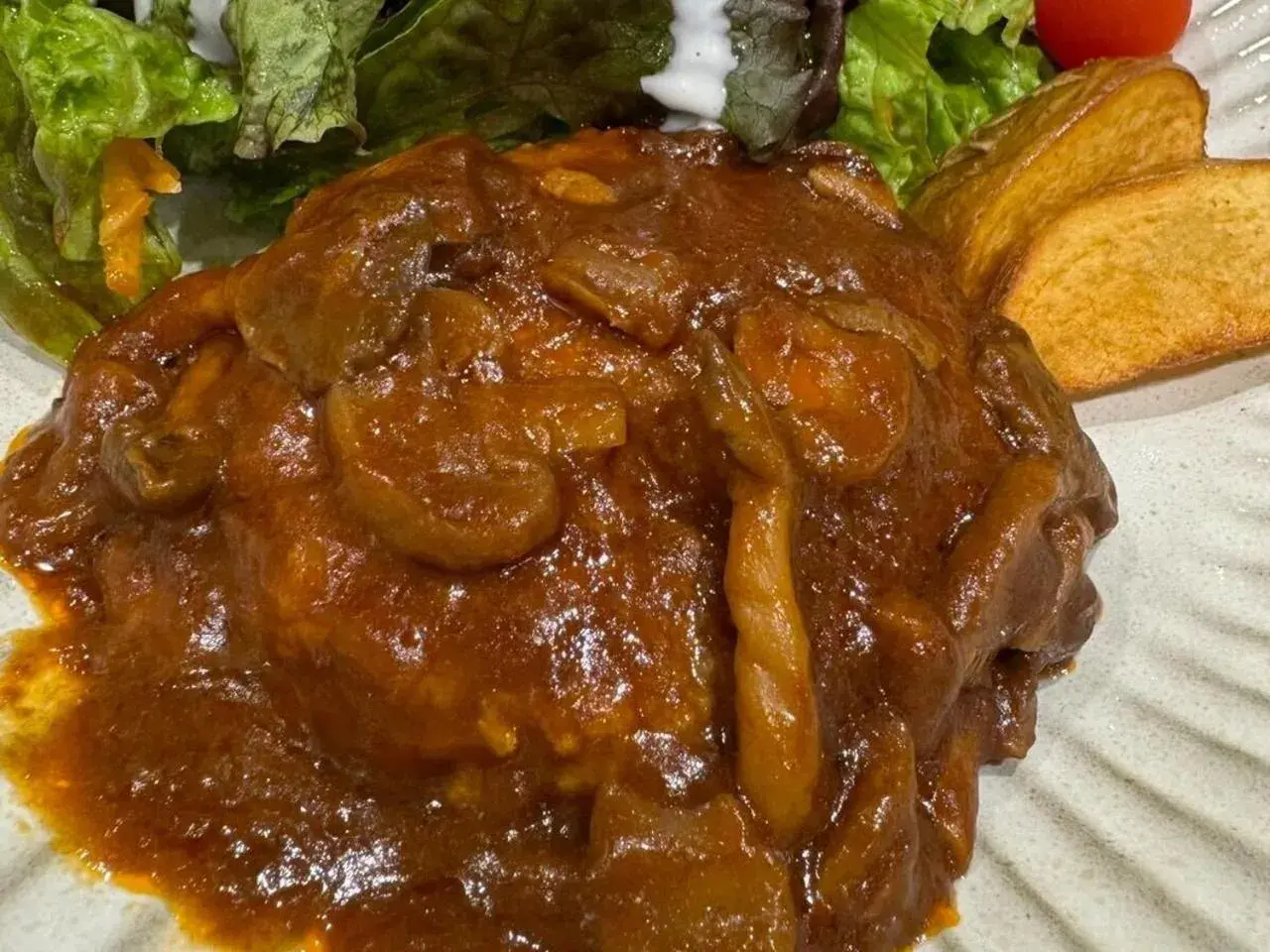 Restaurant/places to eat in APA Hotel Keikyukamata Ekimae Restaurant/places to eat in APA Hotel Keikyukamata Ekimae