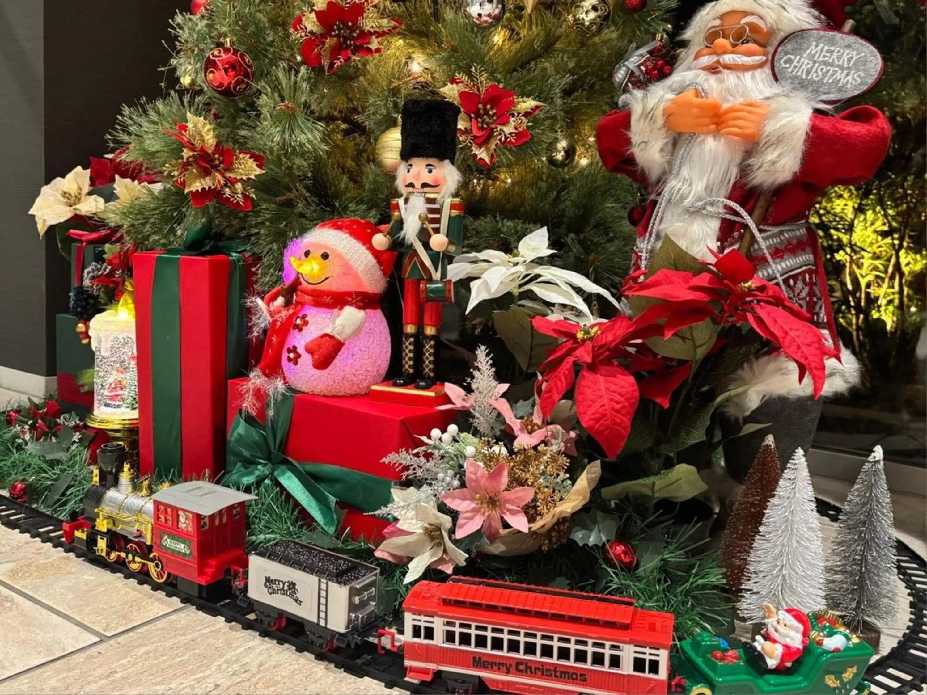 Property building in APA Hotel Keikyukamata Ekimae Property building in APA Hotel Keikyukamata Ekimae