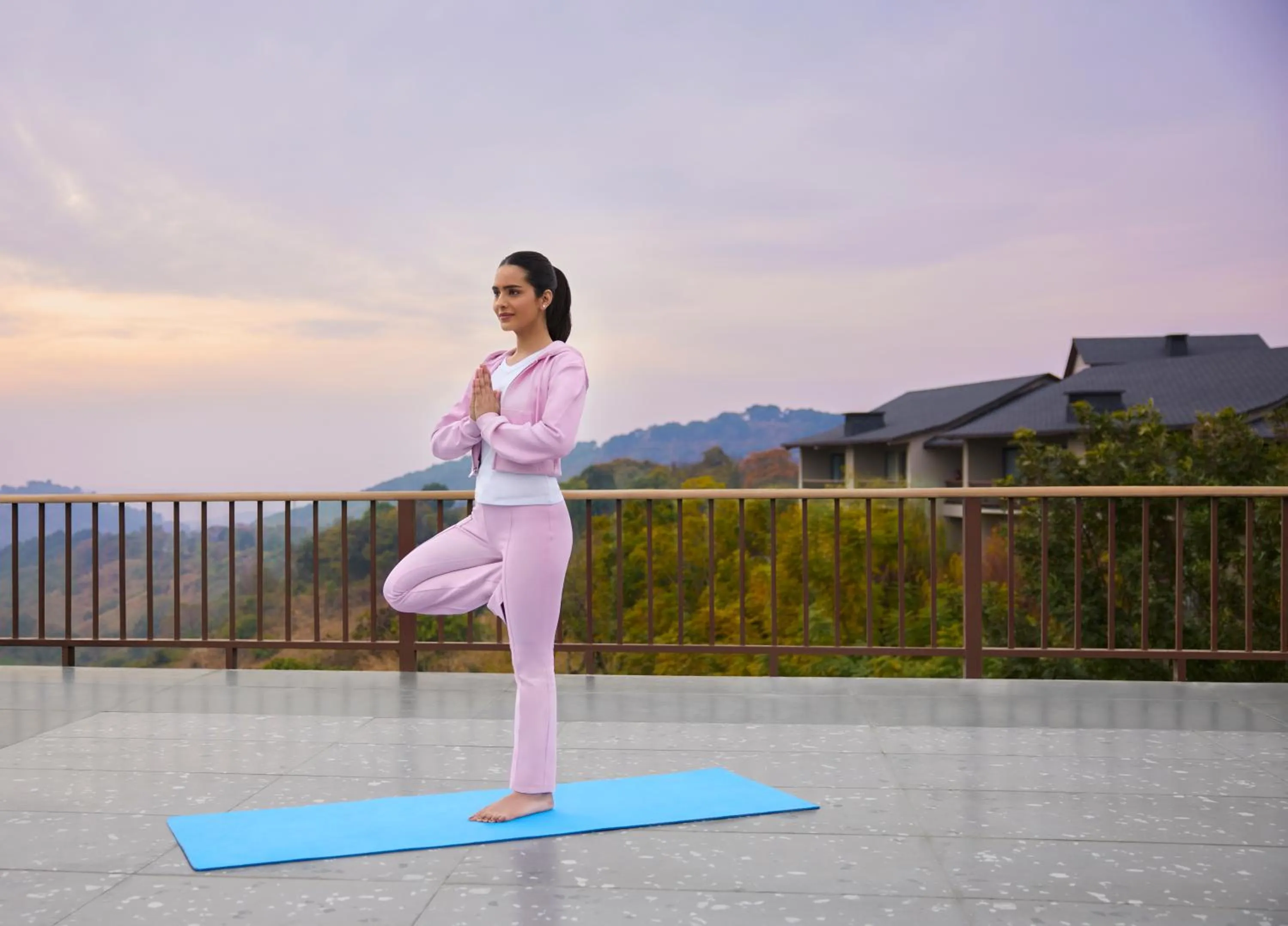 Activities in Storii By ITC Hotels, Amoha Retreat Dharamshala