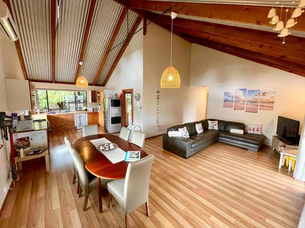 The Tree House Dunsborough