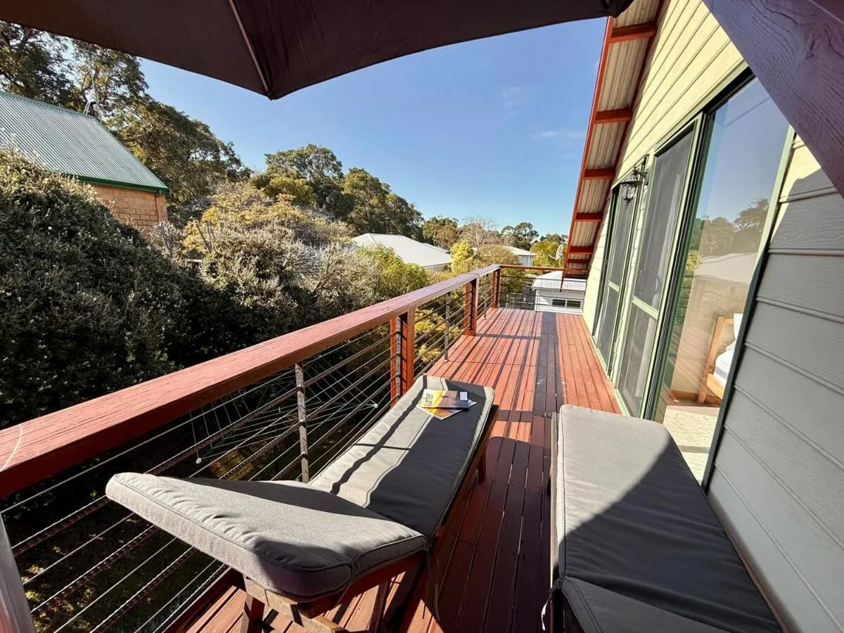 The Tree House Dunsborough