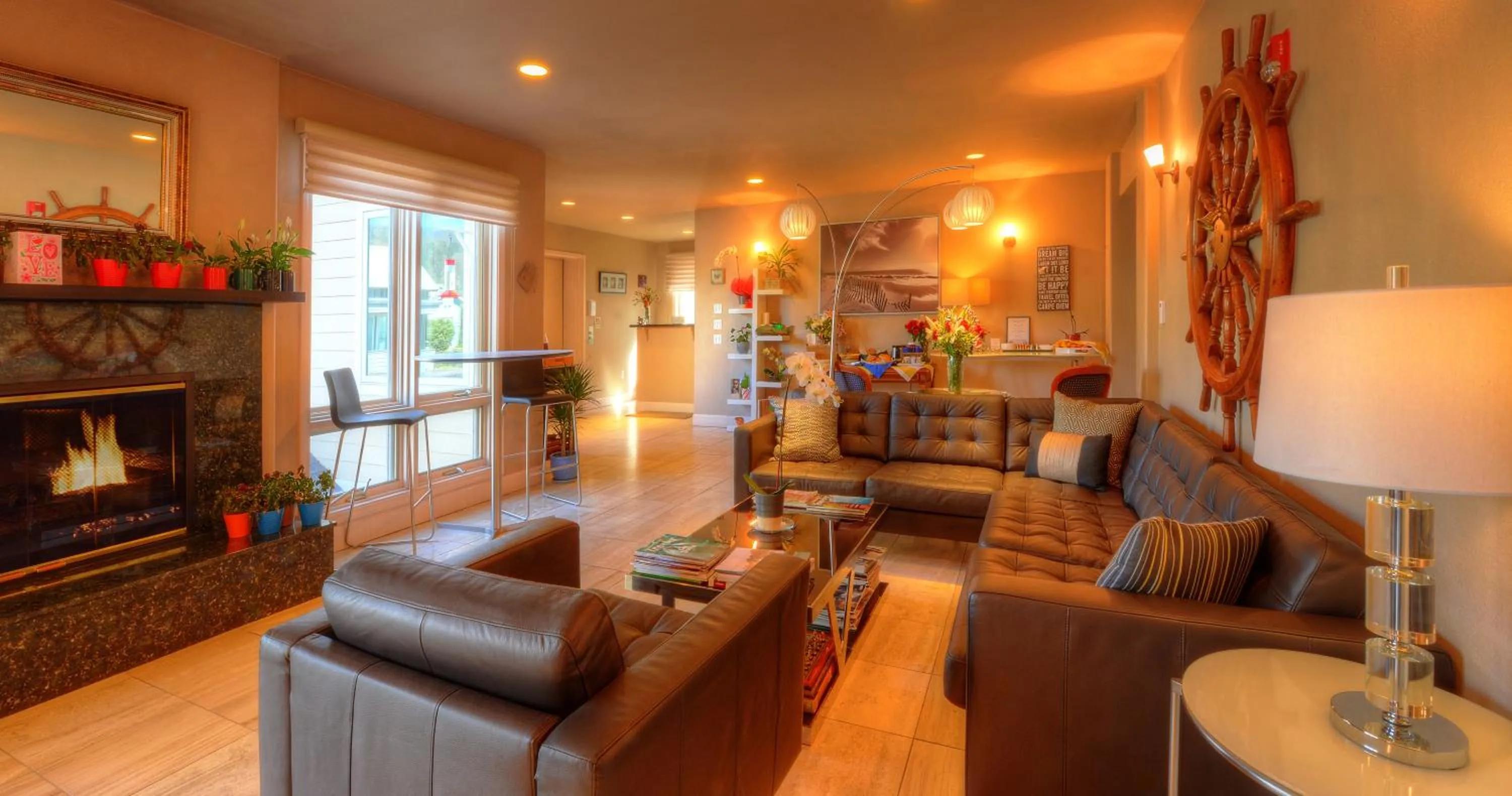 The Oceanfront Stay on MiramarBeach HMB