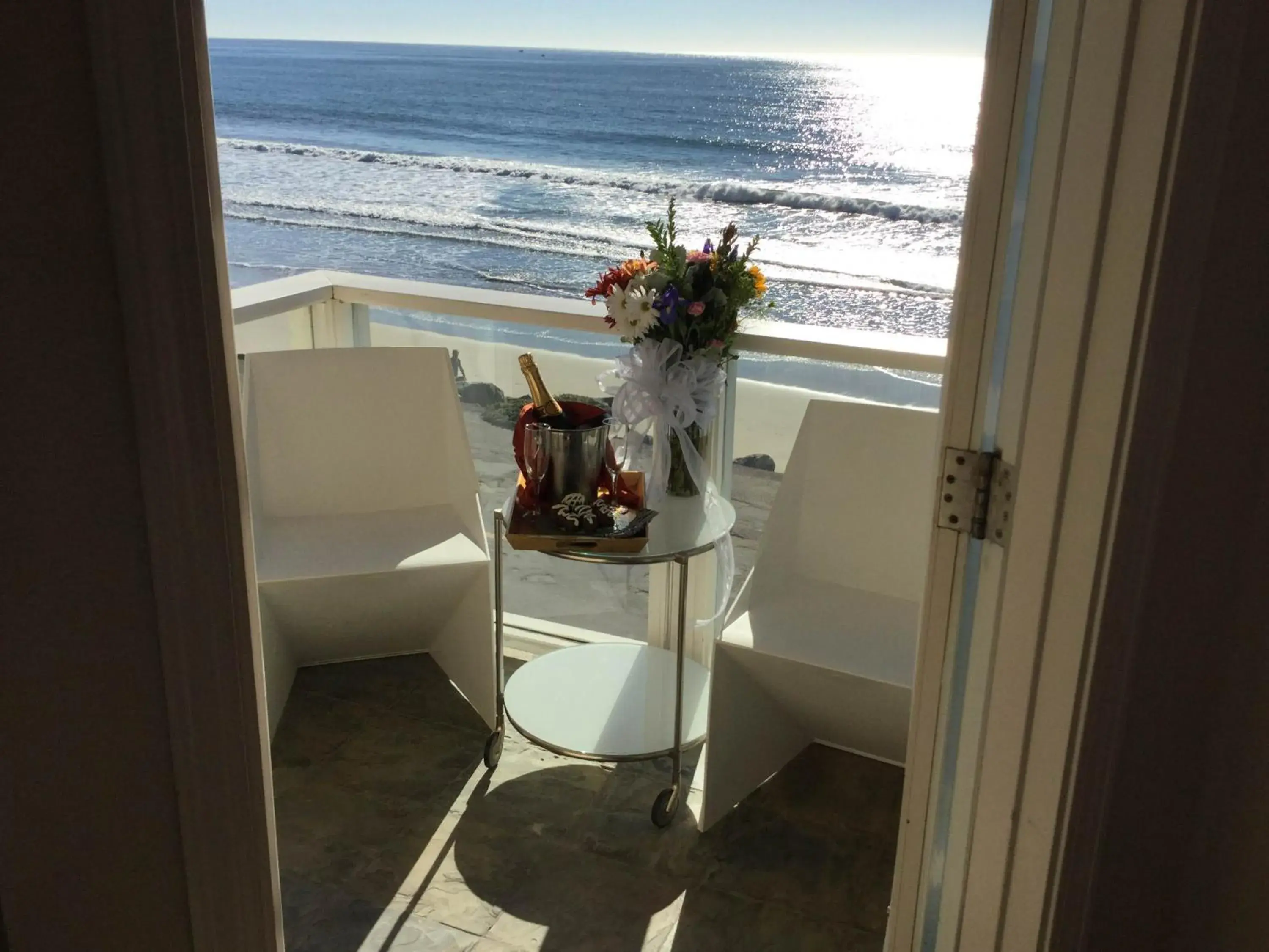 King Room with Ocean View in The Oceanfront Stay on MiramarBeach HMB King Room with Ocean View in The Oceanfront Stay on MiramarBeach HMB