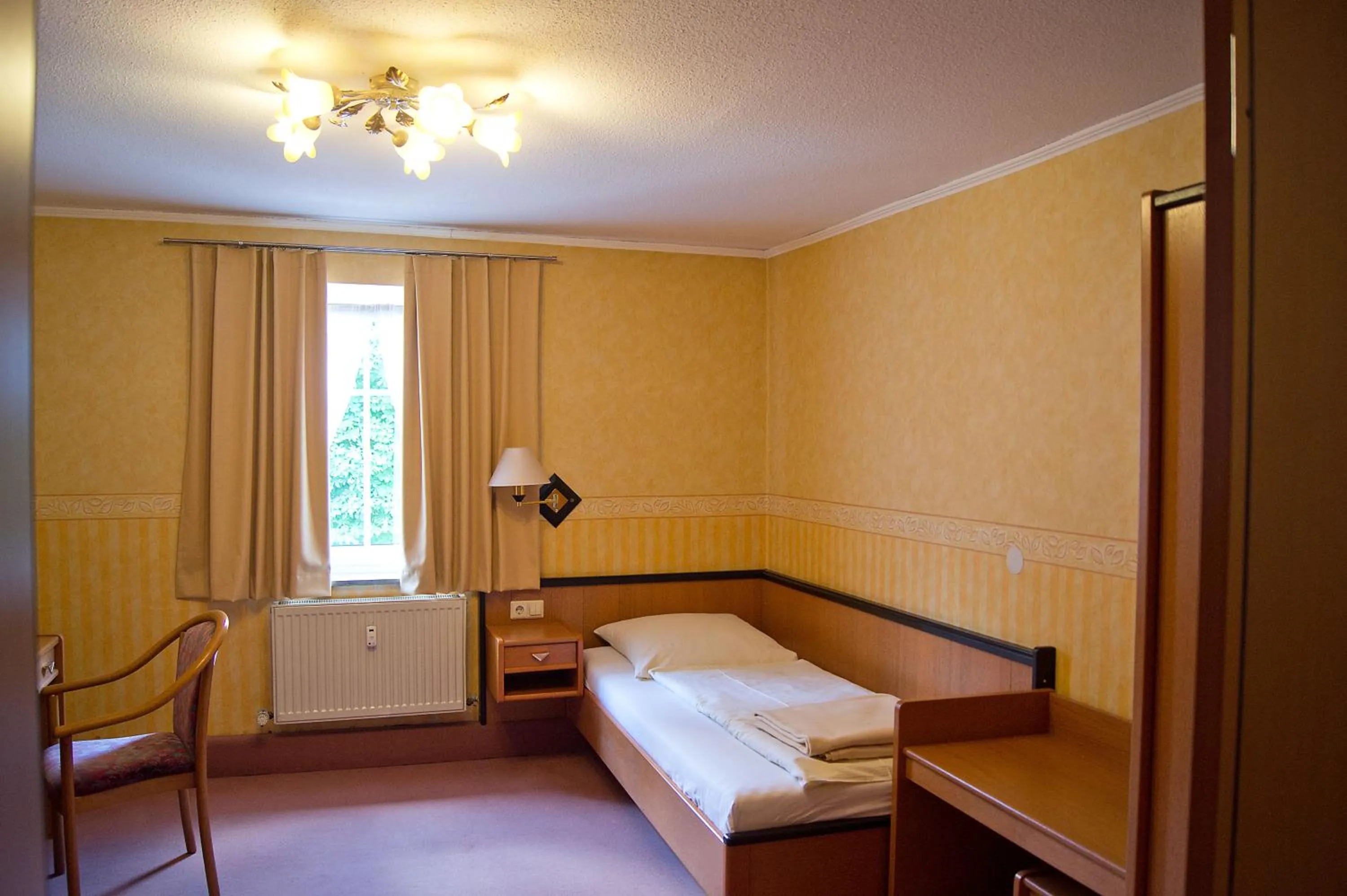 Hotel Garni Promenade