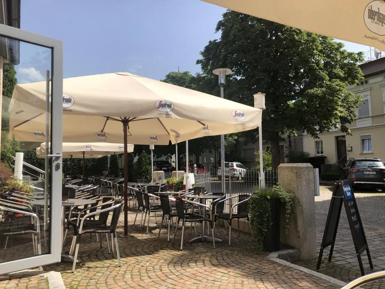 Hotel Garni Promenade