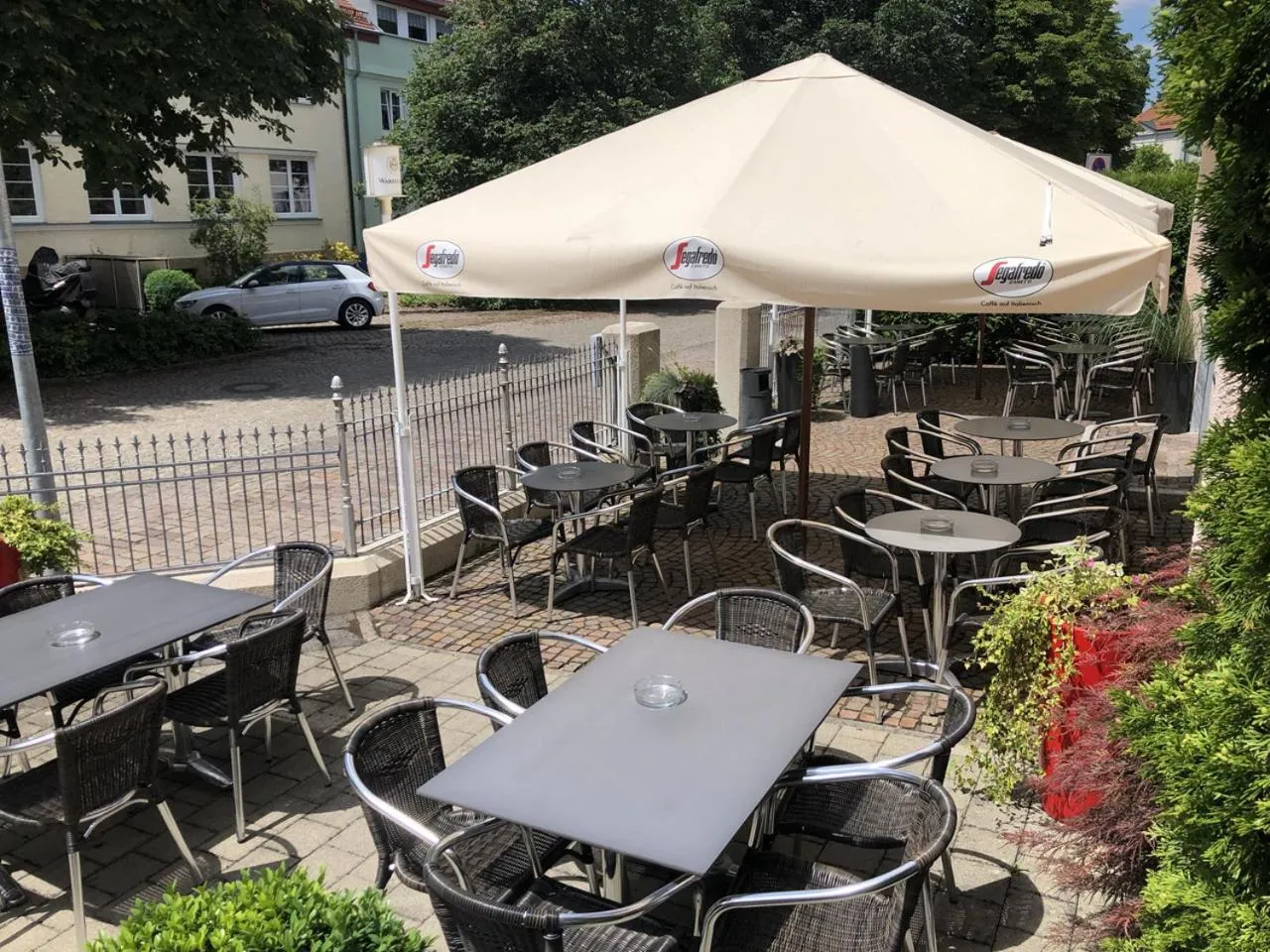 Hotel Garni Promenade