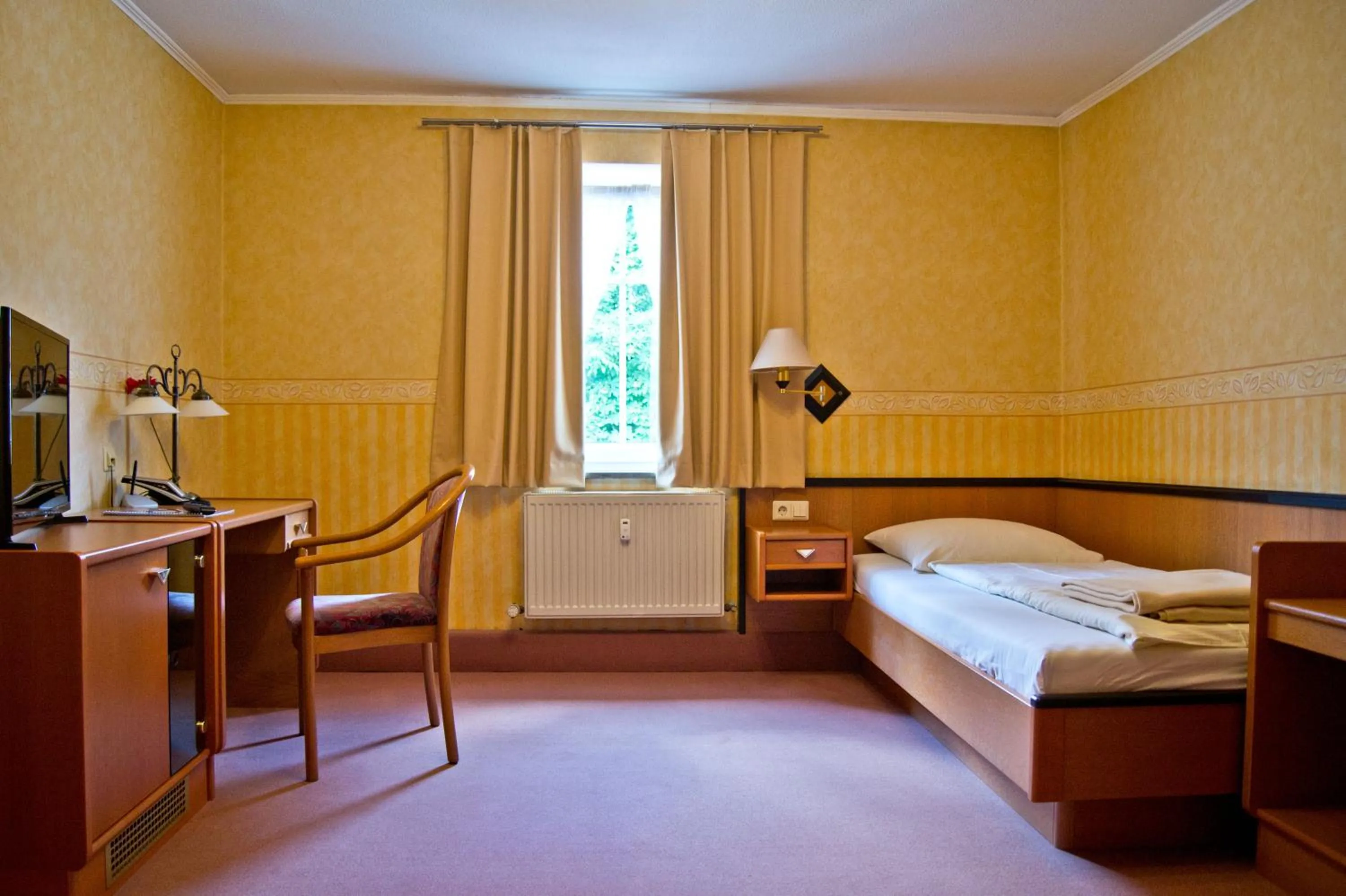 Hotel Garni Promenade