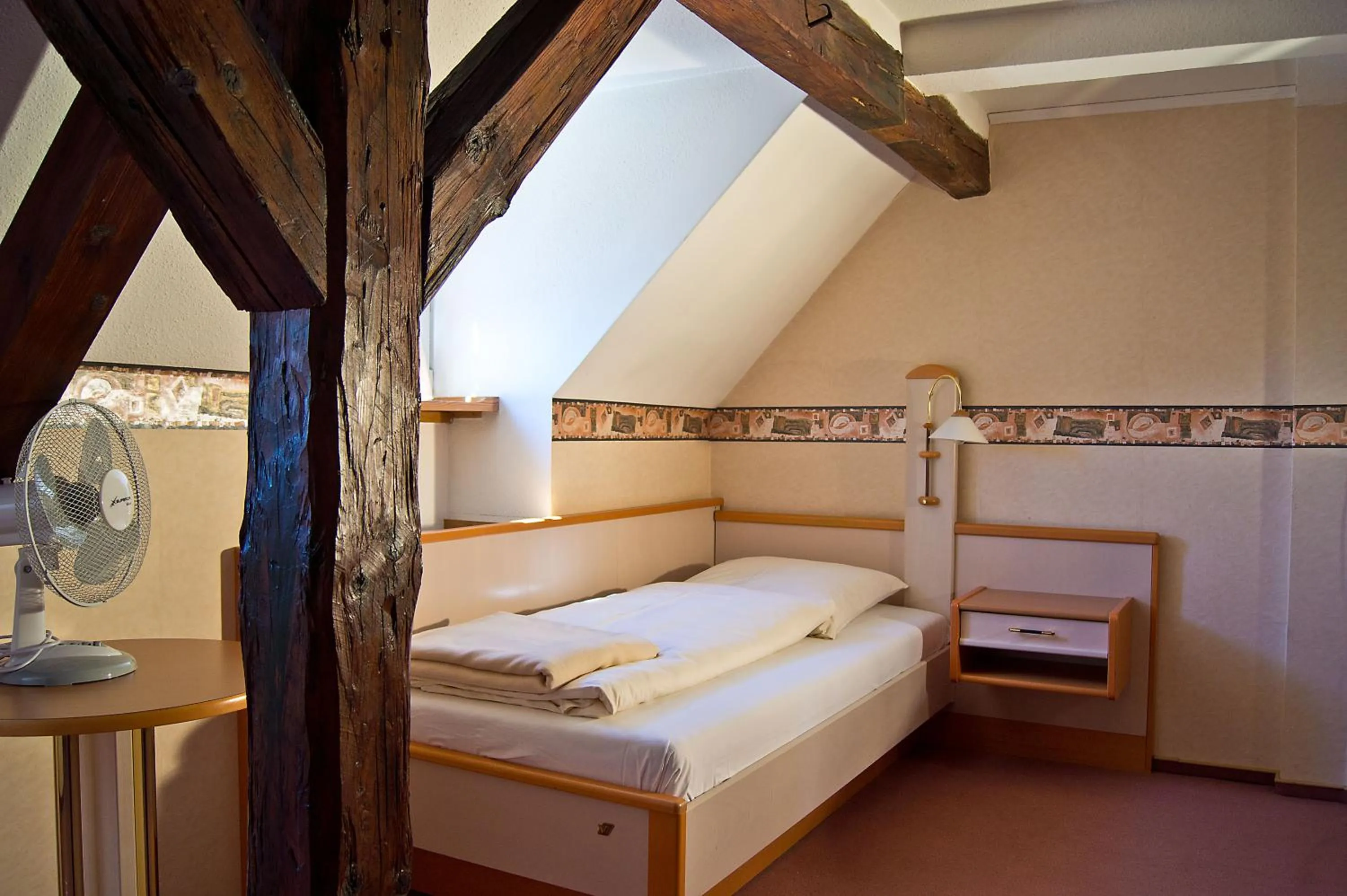 Hotel Garni Promenade