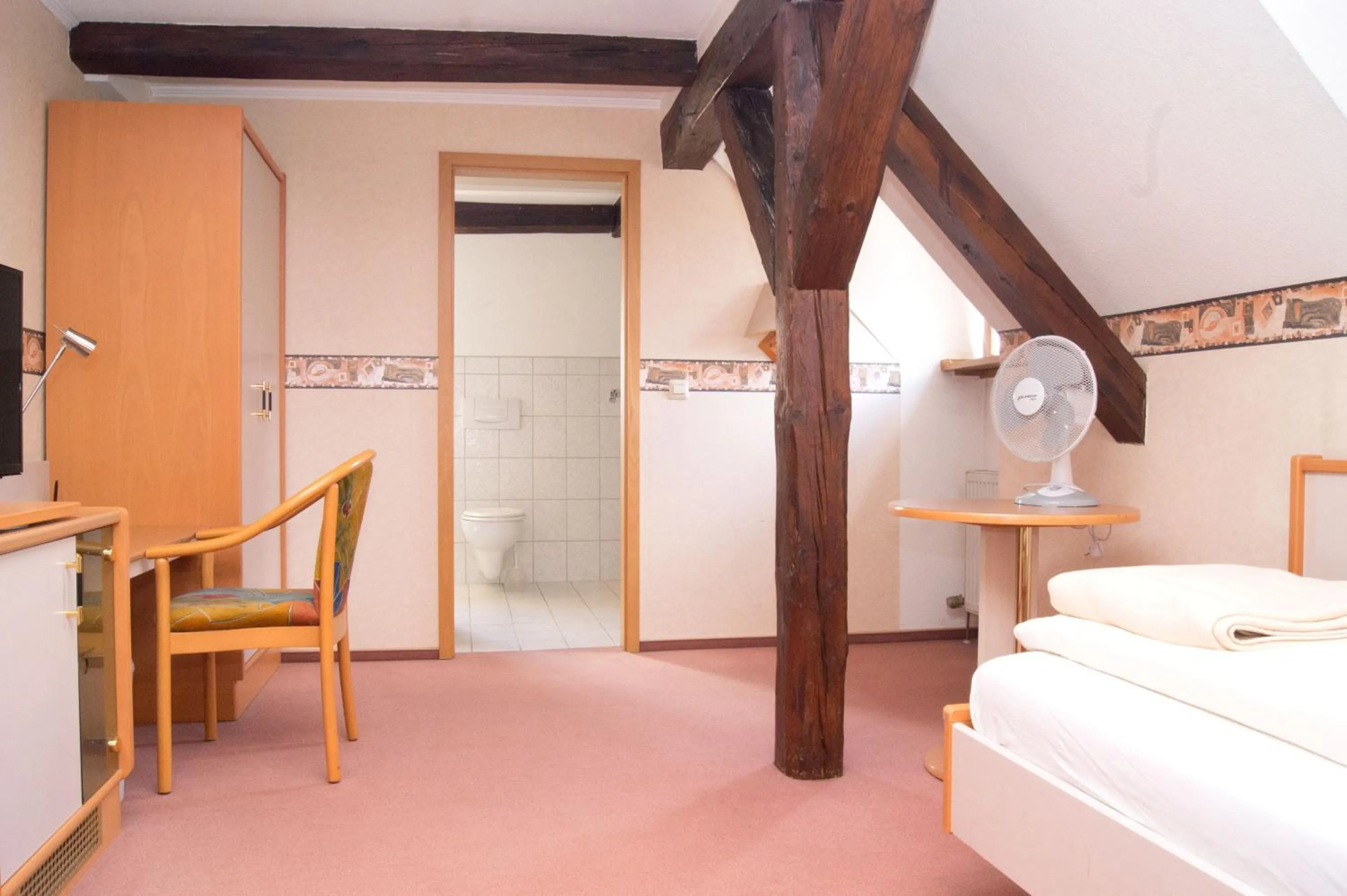 Hotel Garni Promenade