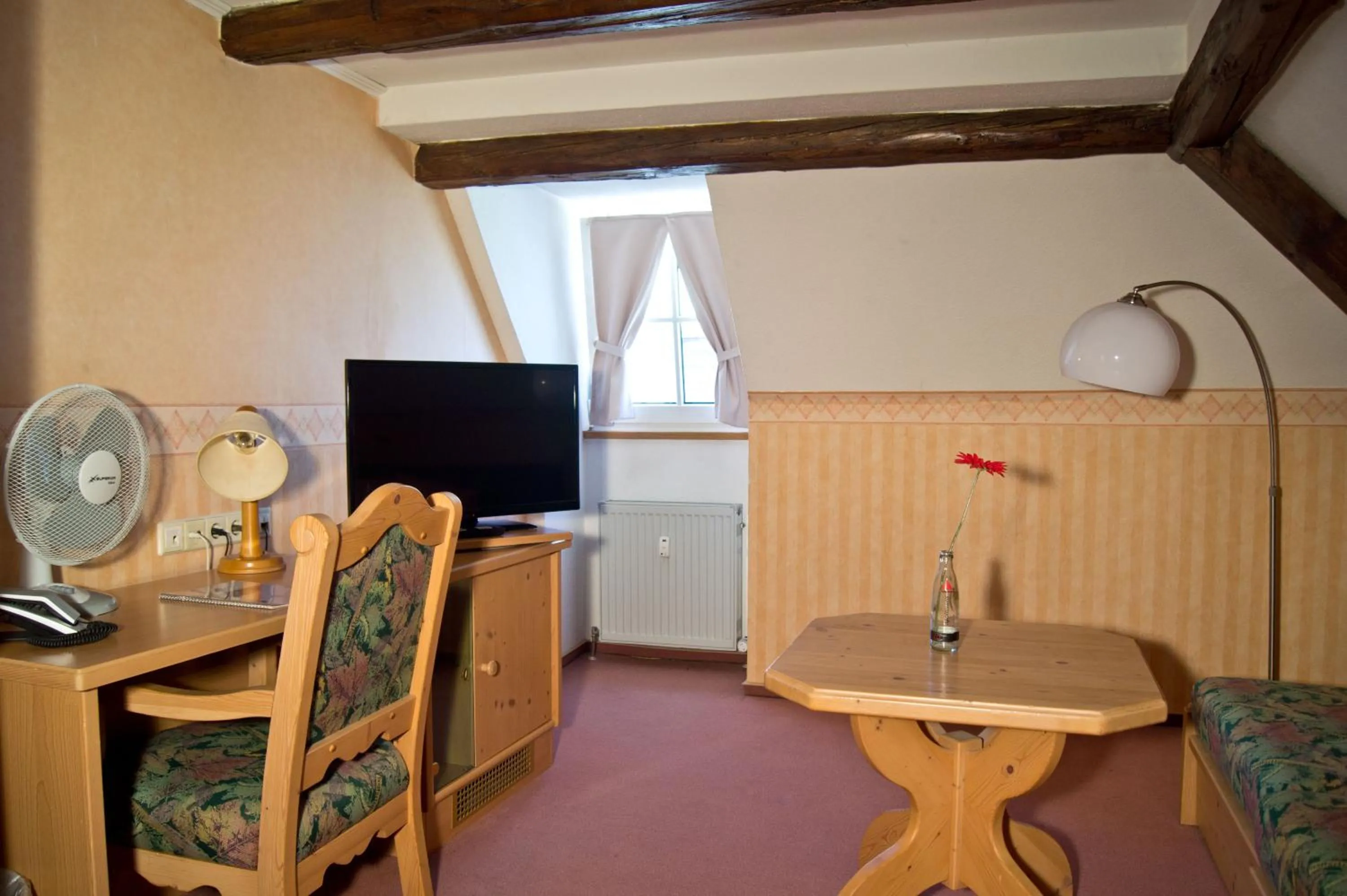 Hotel Garni Promenade