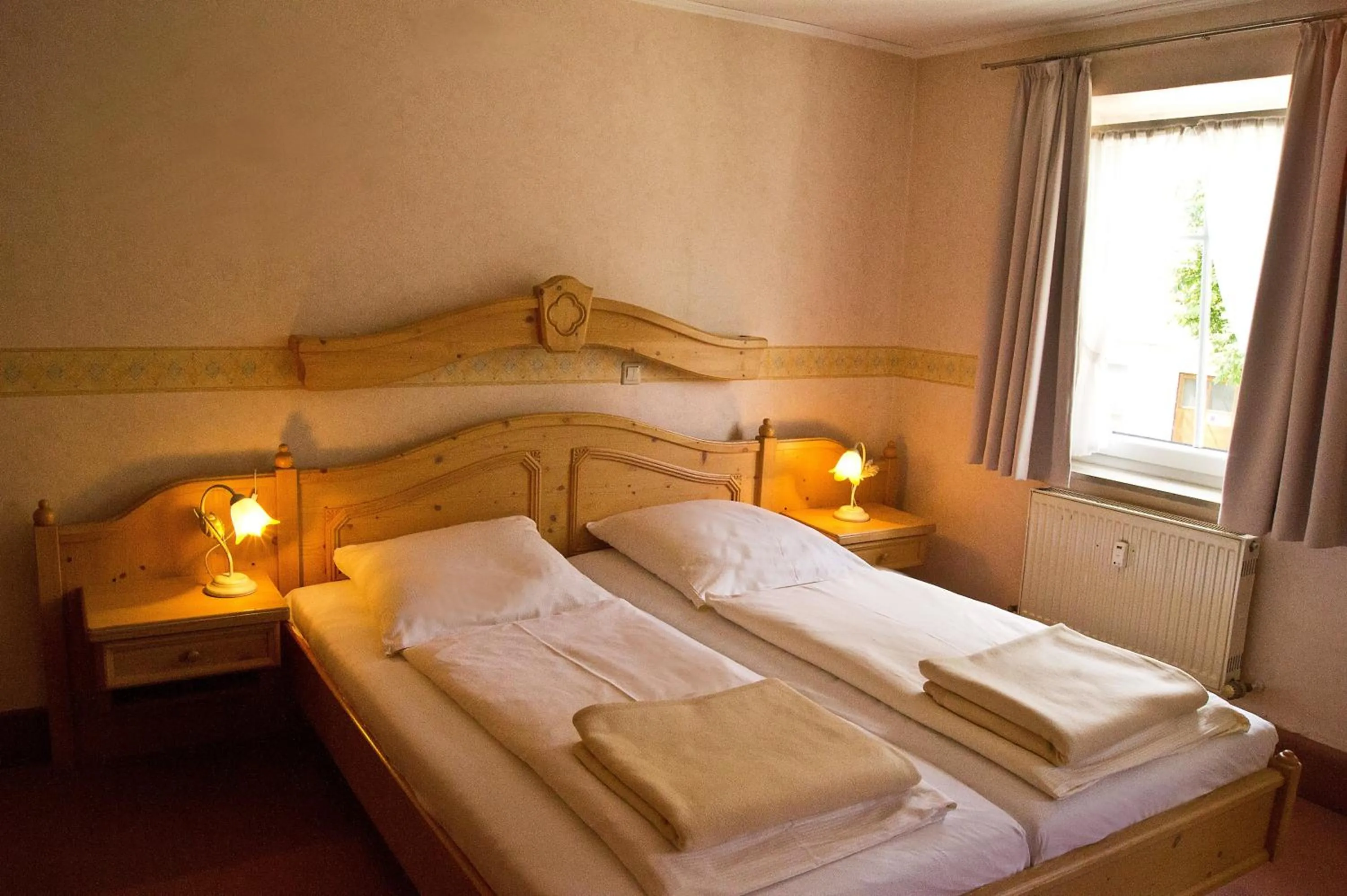 Hotel Garni Promenade