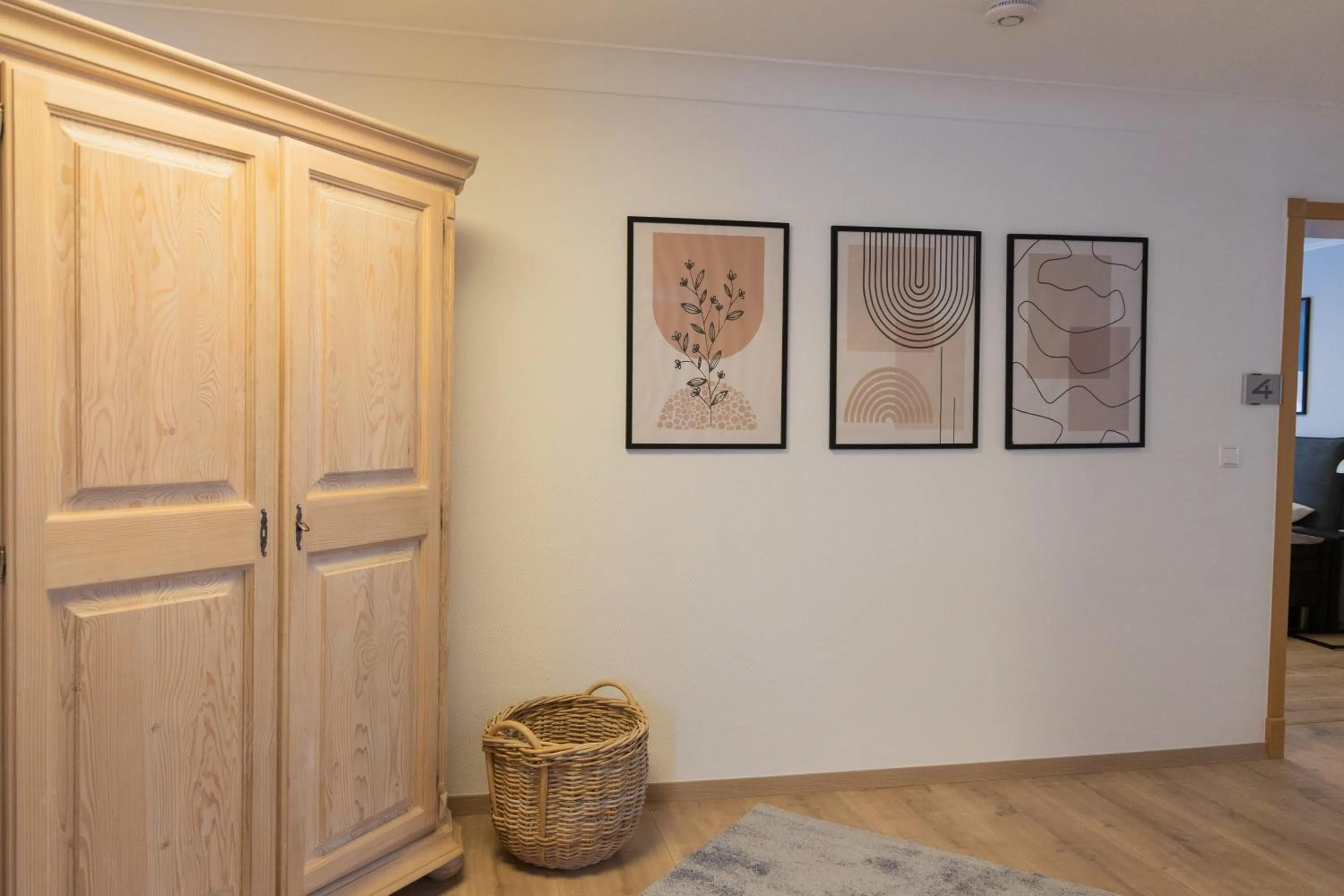 Hotel Garni Promenade