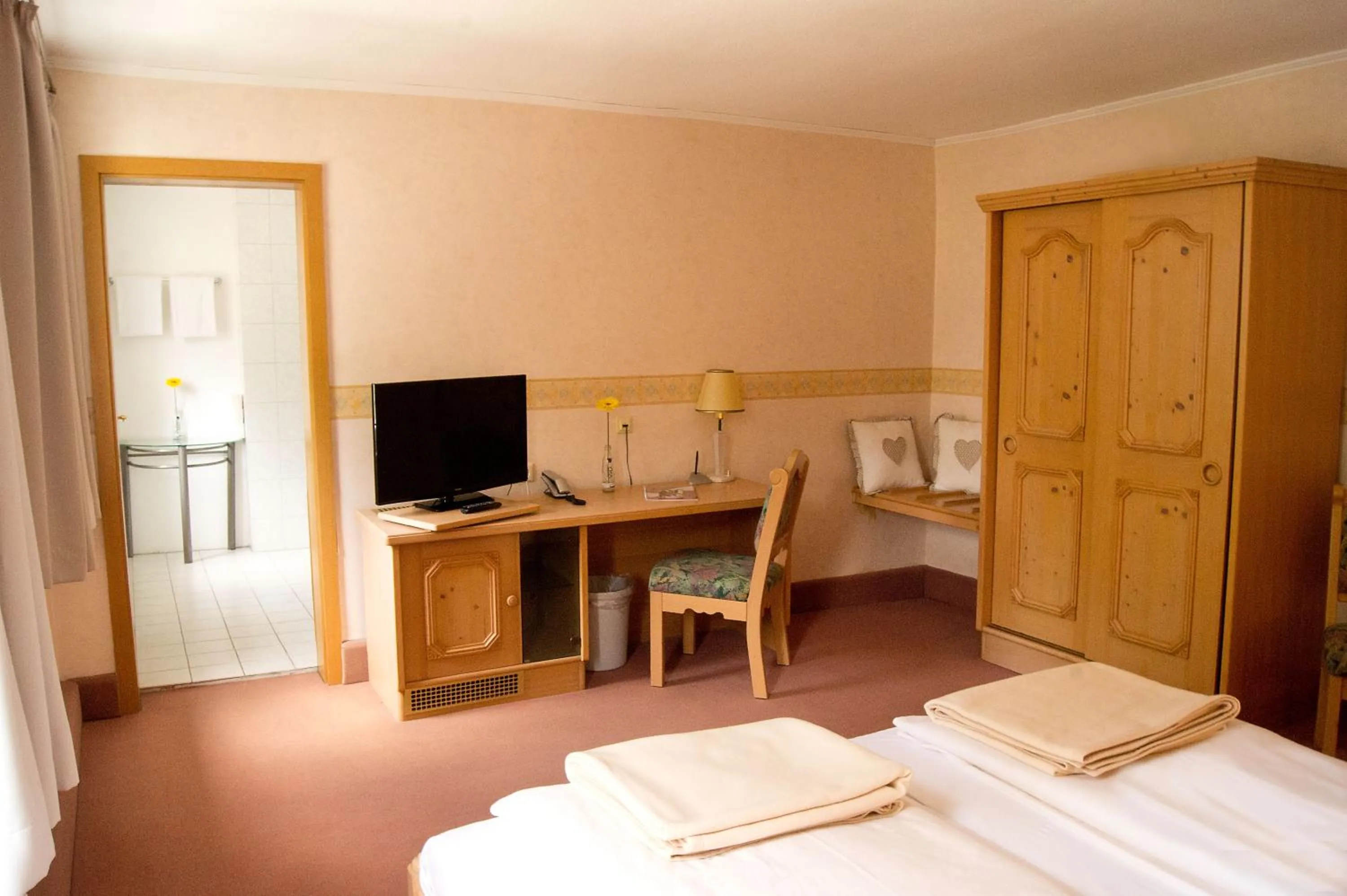 Hotel Garni Promenade