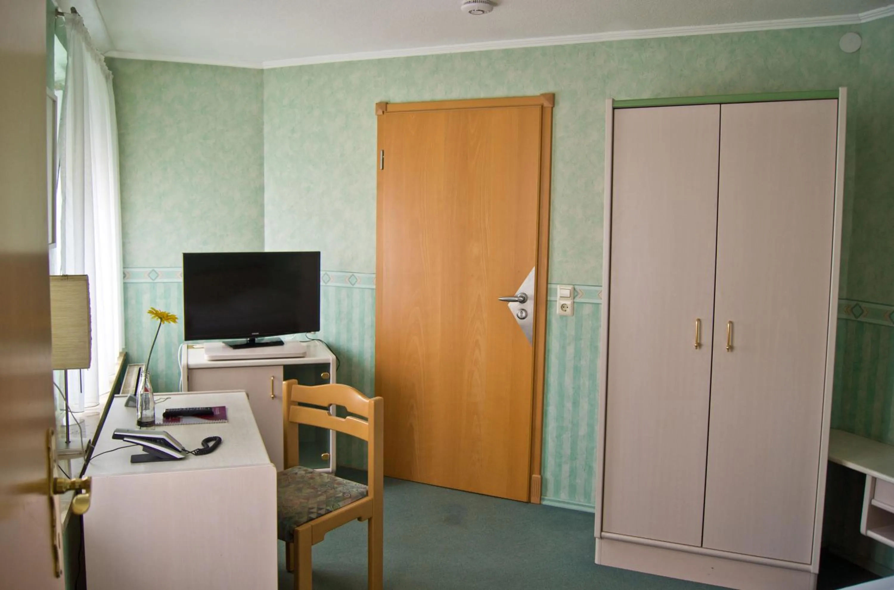 Hotel Garni Promenade