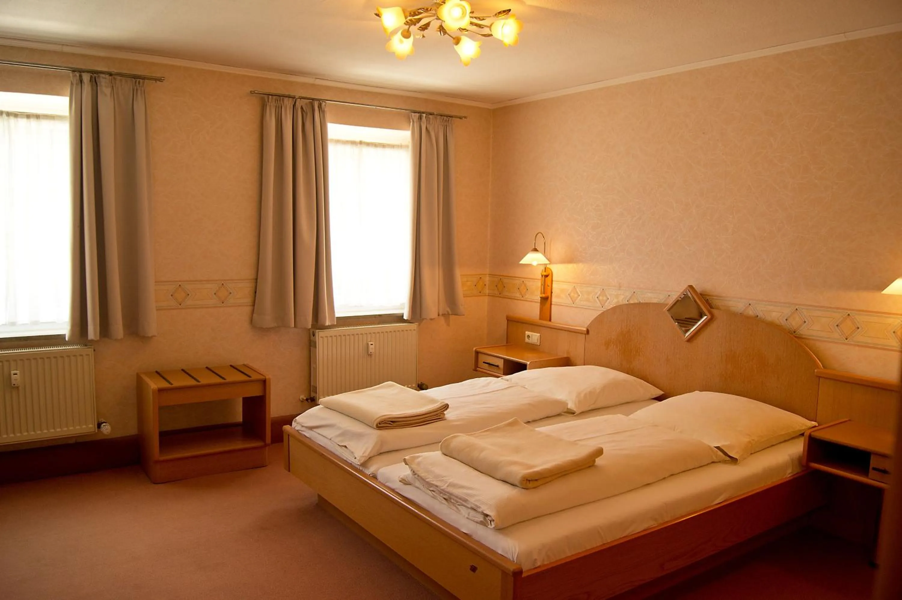 Hotel Garni Promenade